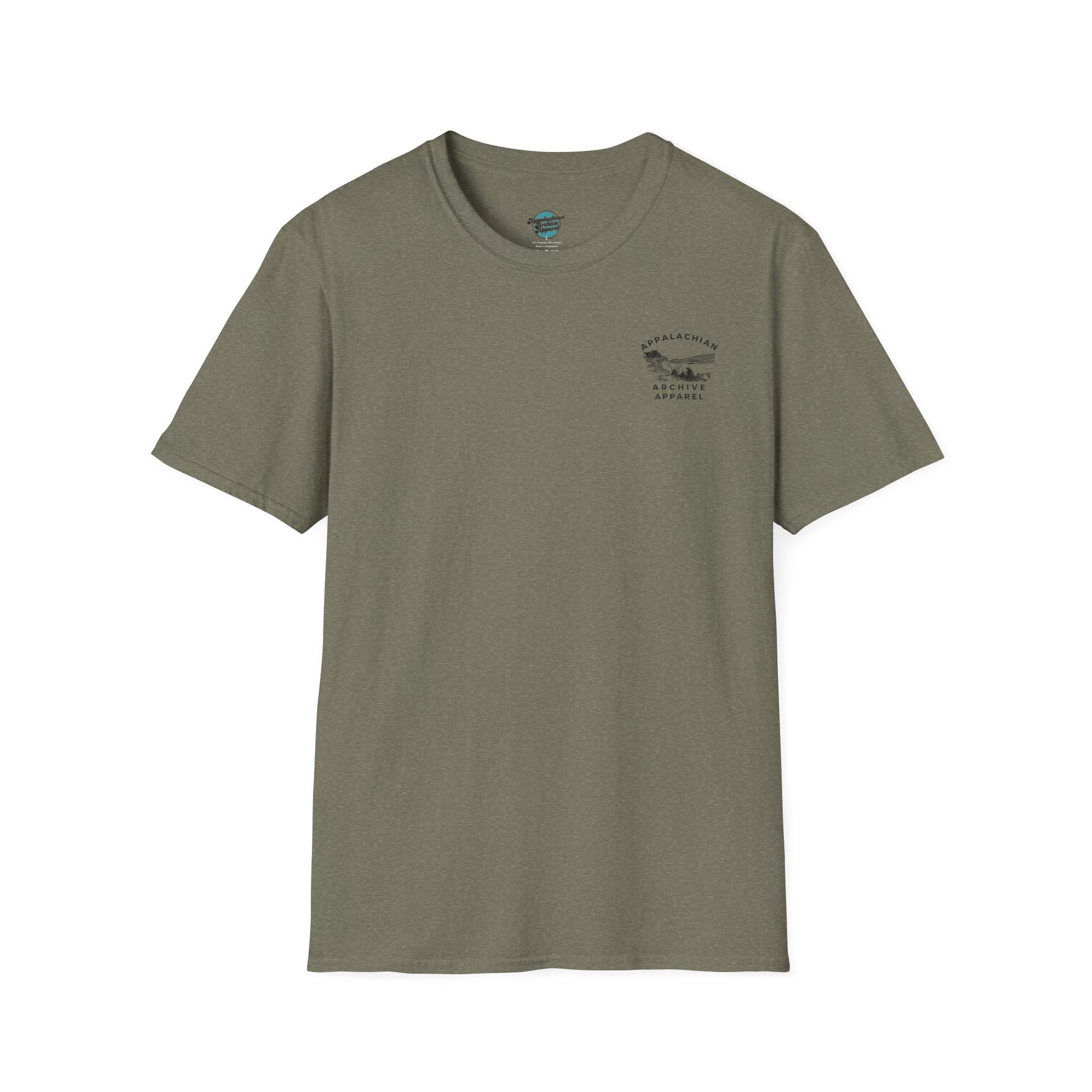 Appalachian Archive Drop 1.0.3