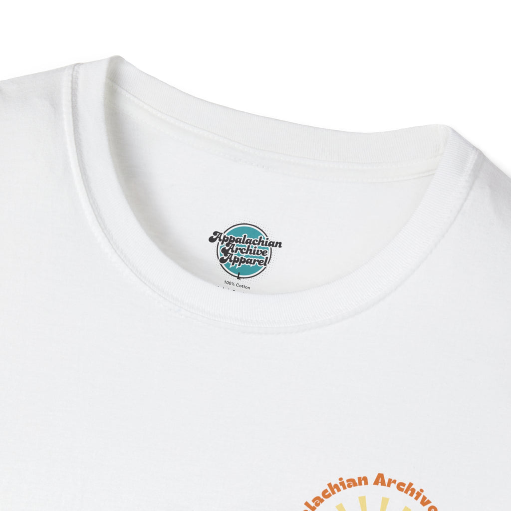 Appalachian Archive Apparel Drop 1.0.2