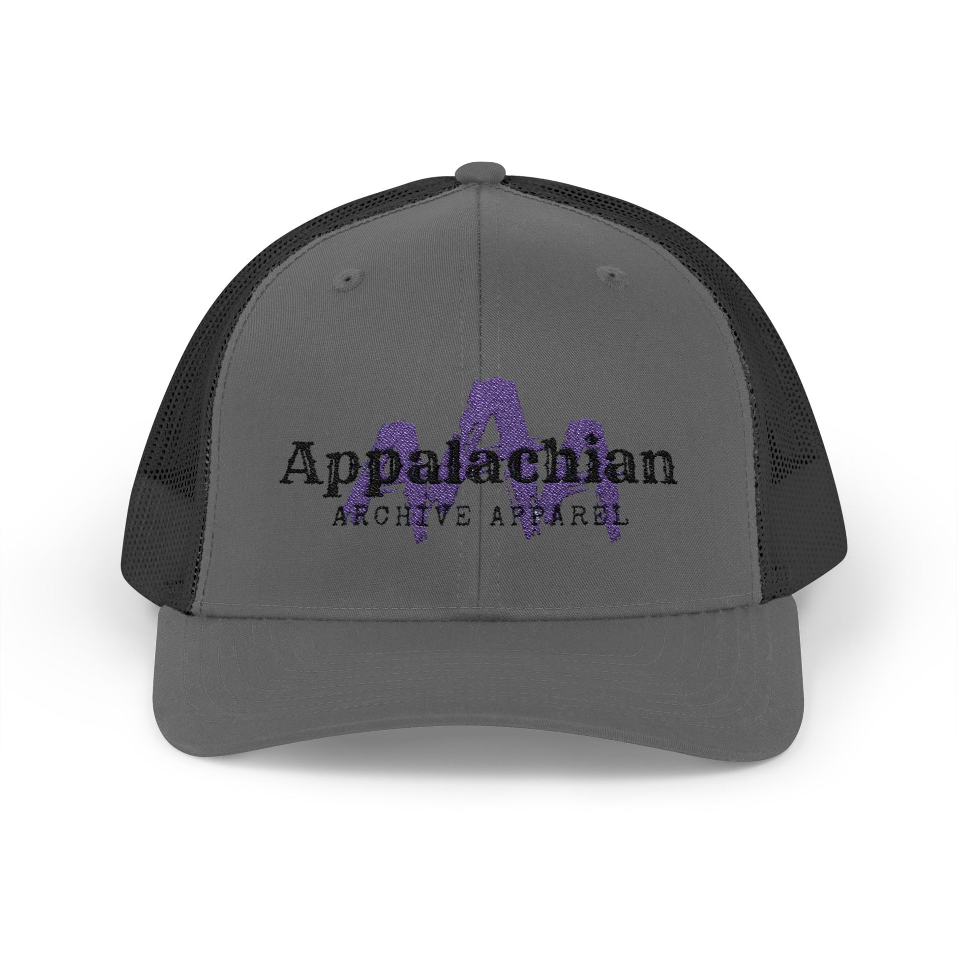 Appalachian Archive Drop - Trucker Cap 2.0