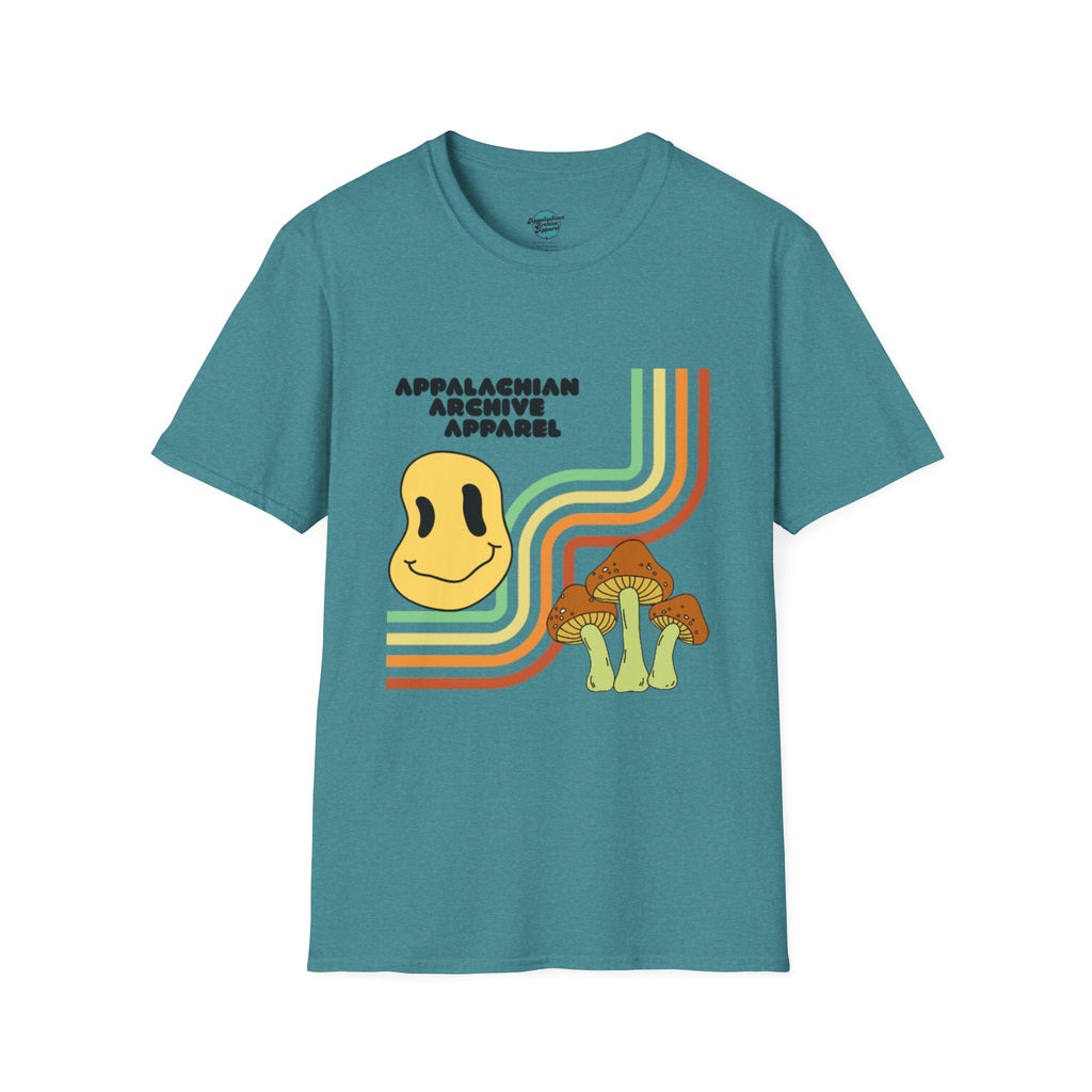 Appalachian Archive Apparel Drop 1.0.1