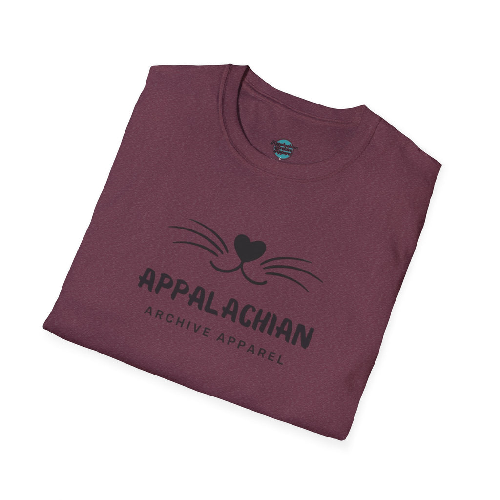 Appalachian Archive Apparel Drop 1.0.4 "Meow"