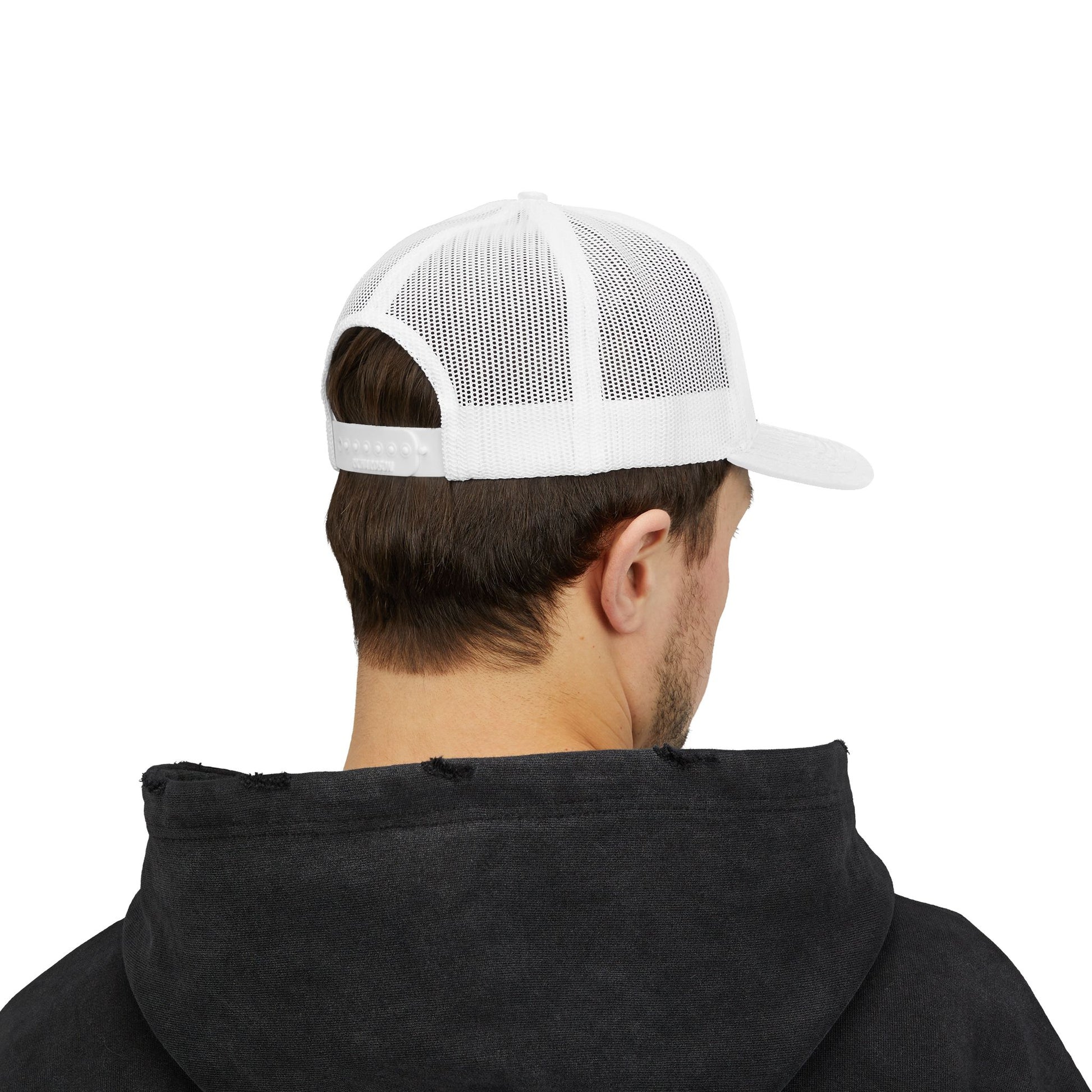 Appalachian Archive Drop - "Retro" Trucker Cap