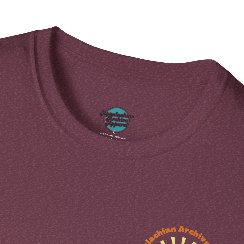 Appalachian Archive Apparel Drop 1.0.2