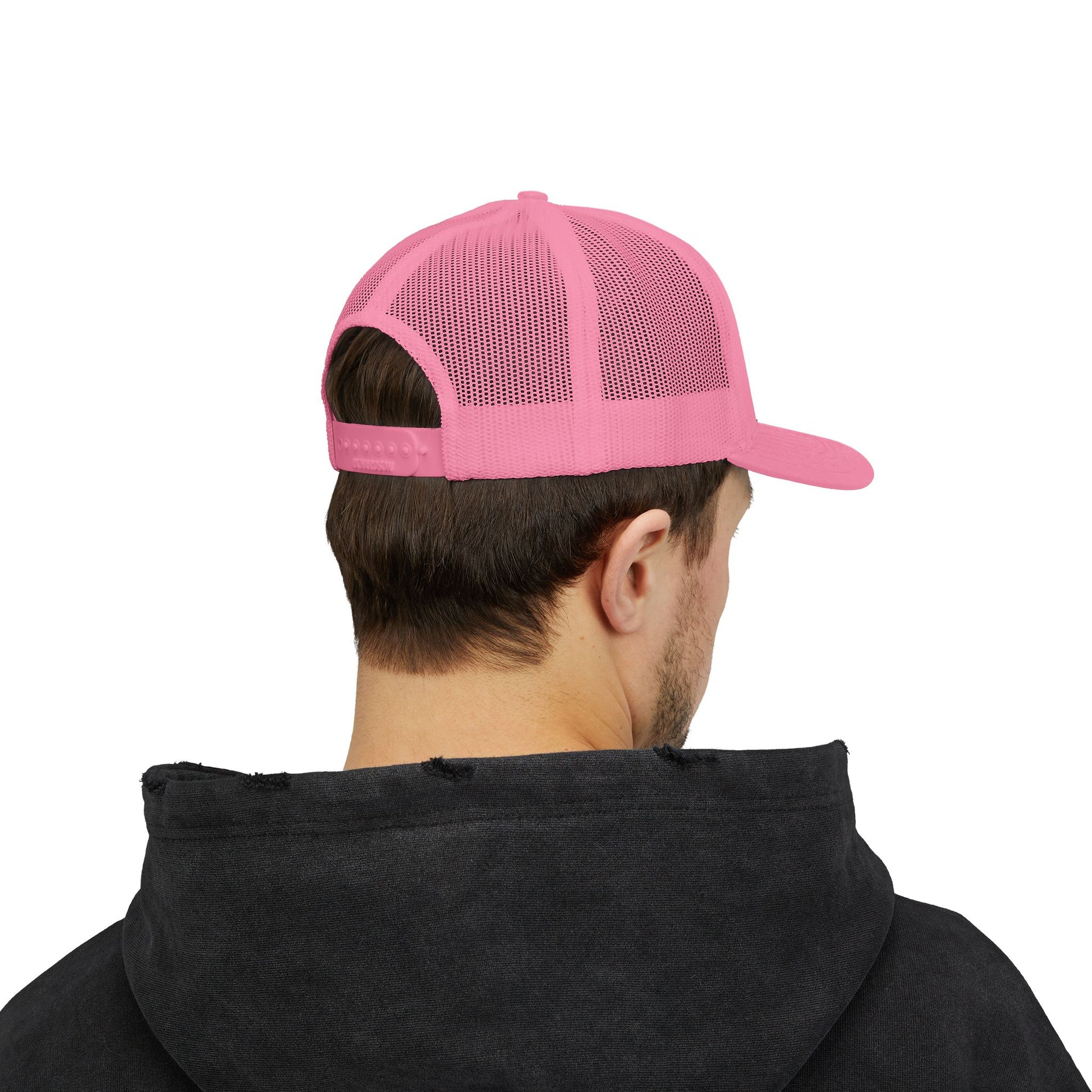 Appalachian Archive Drop - "Retro" Trucker Cap