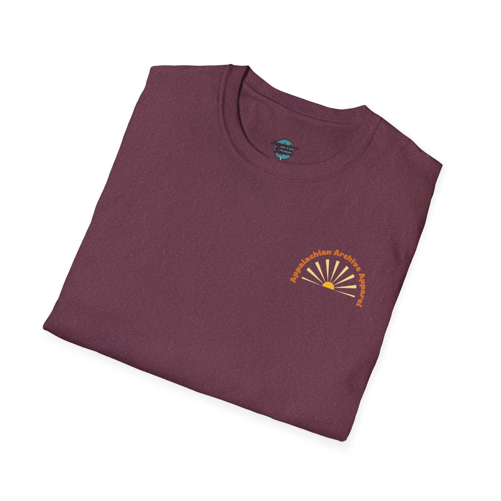 Appalachian Archive Apparel Drop 1.0.2