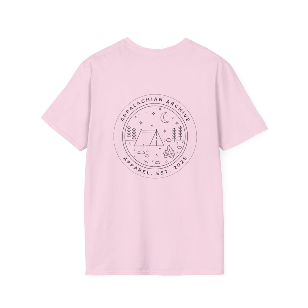 Appalachian Archive Camping Drop