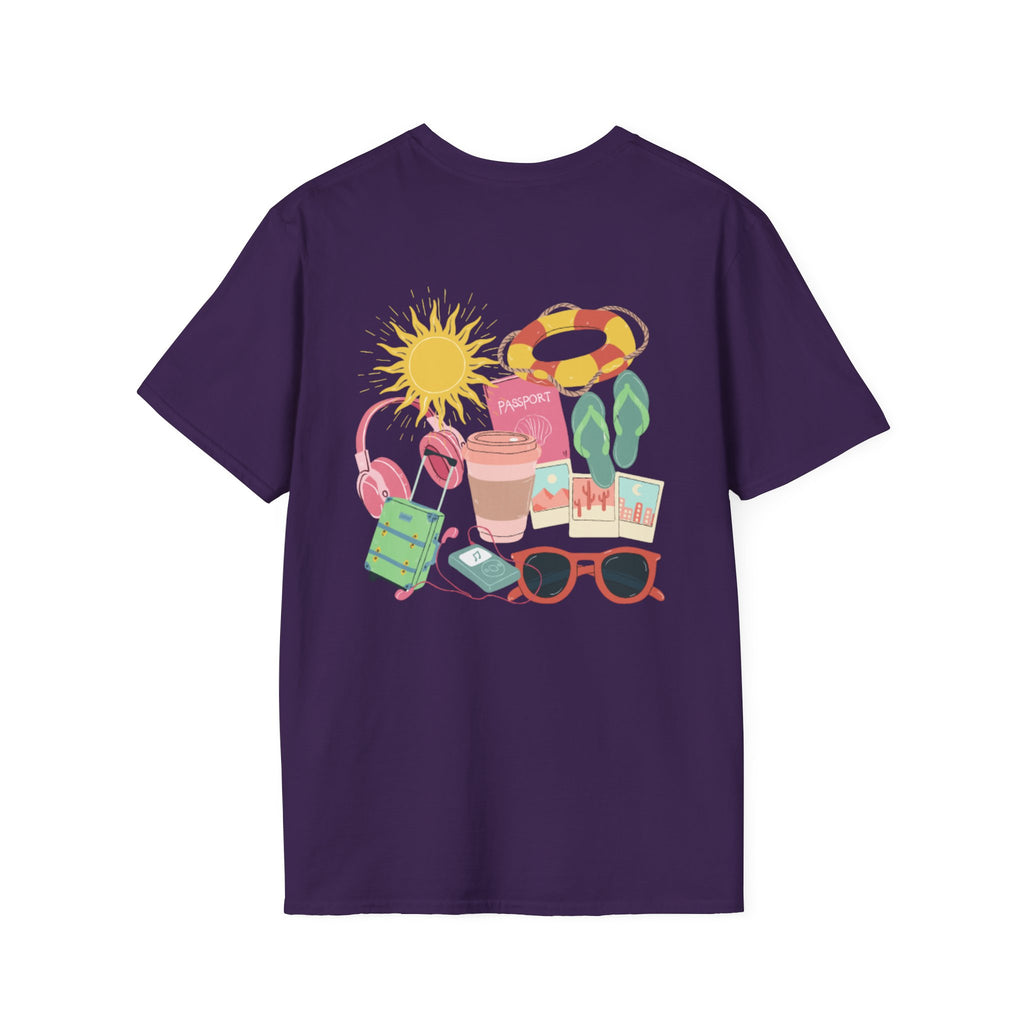 Appalachian Archive Apparel Drop 1.0.2