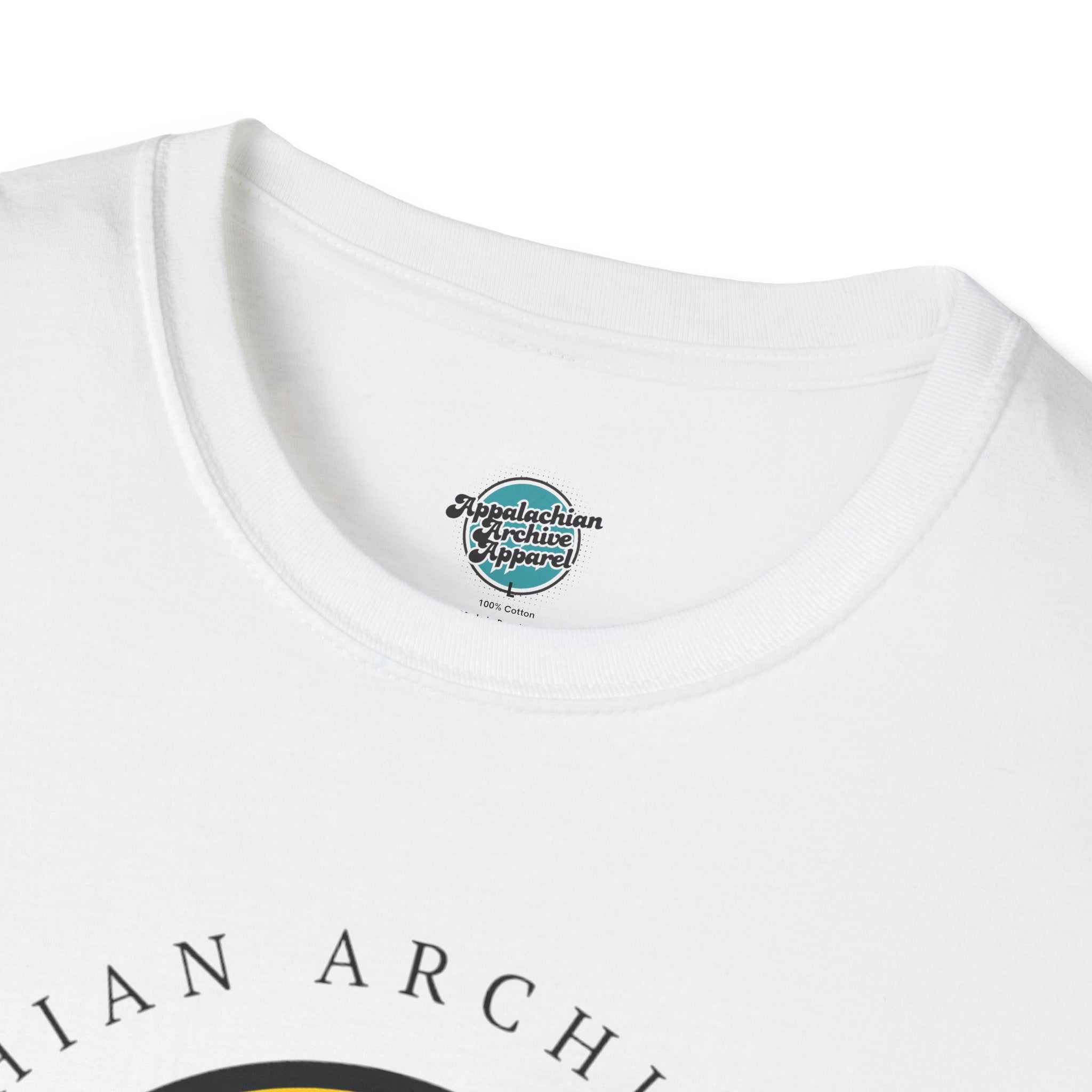 Appalachian Archive Apparel Drop 1.0.5 "Smile"