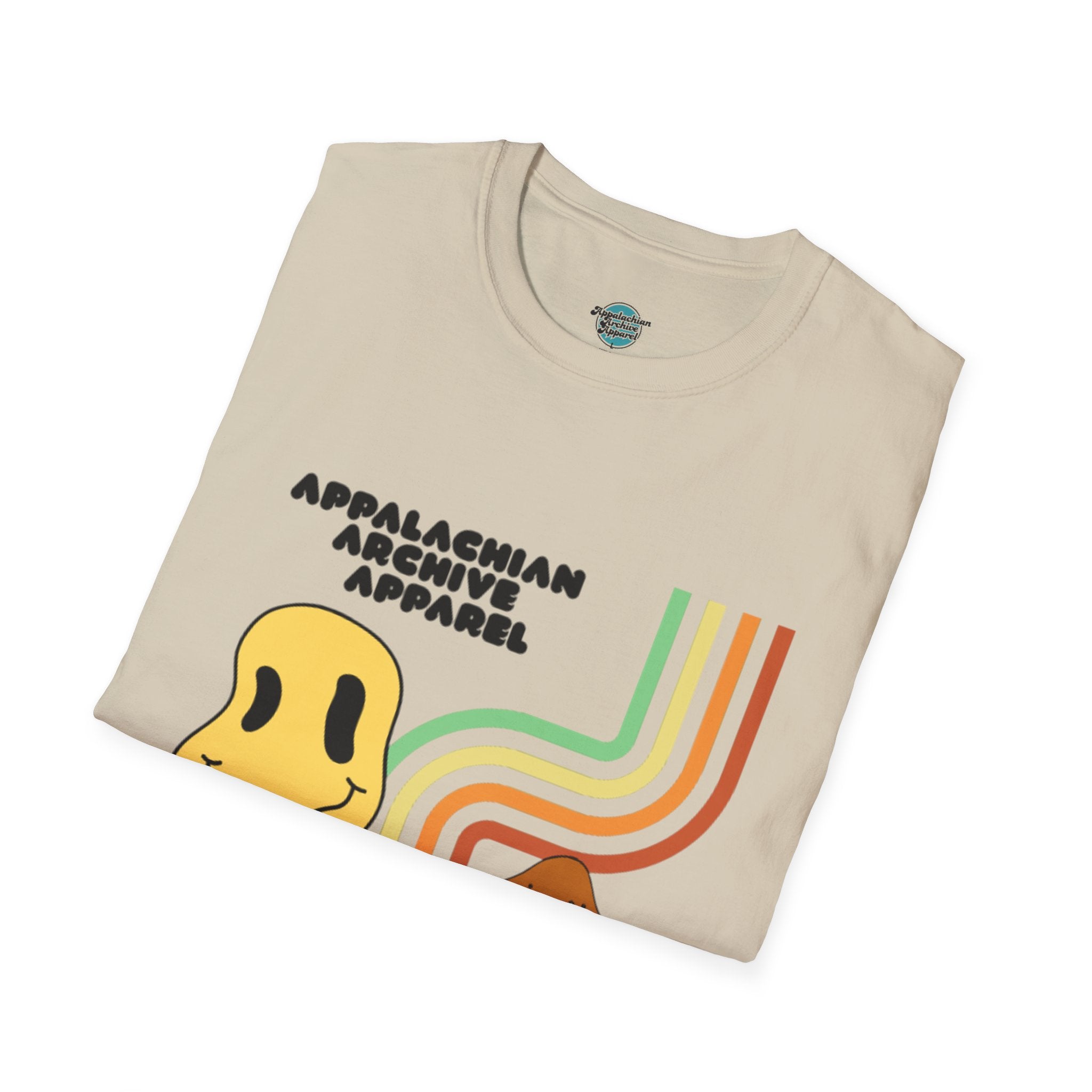 Appalachian Archive Apparel Drop 1.0.1