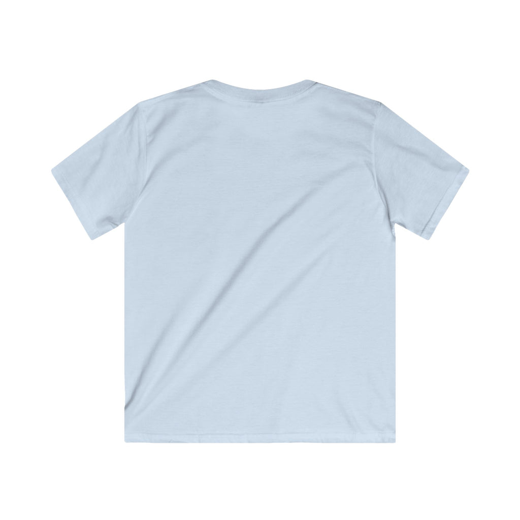 Kids Smiley Shirt