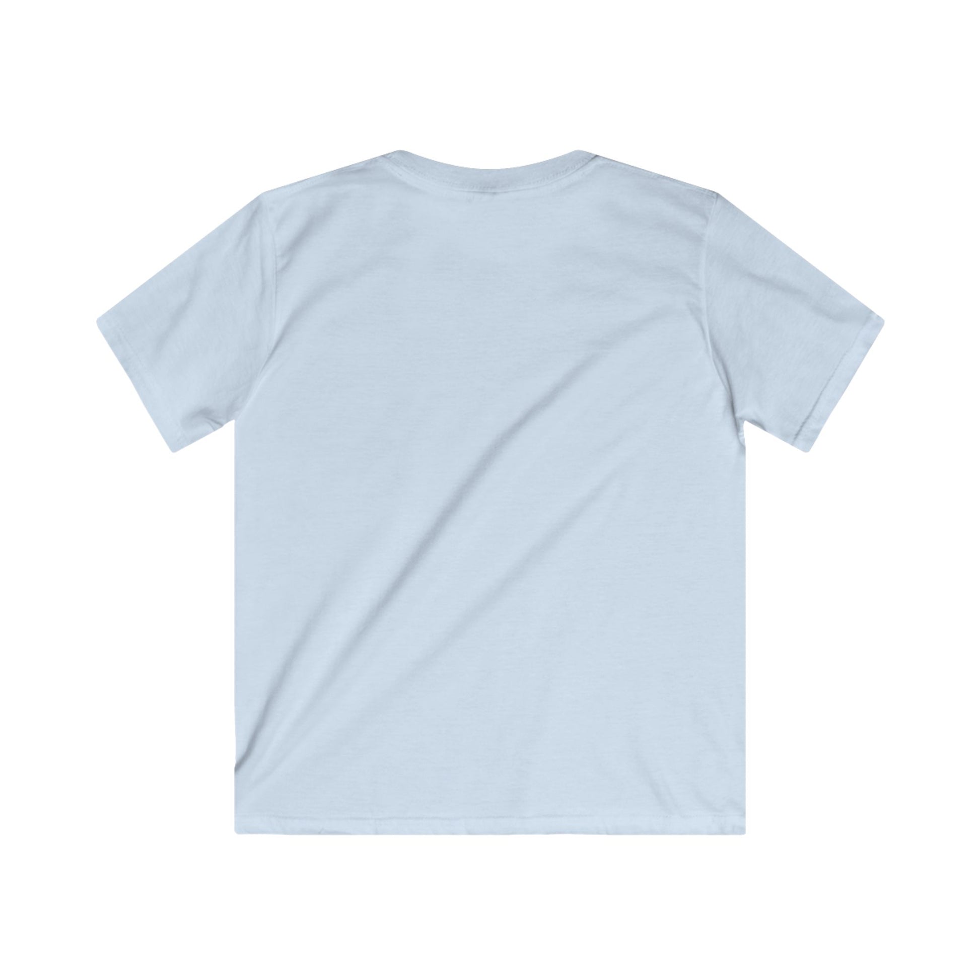 Kids Smiley Shirt