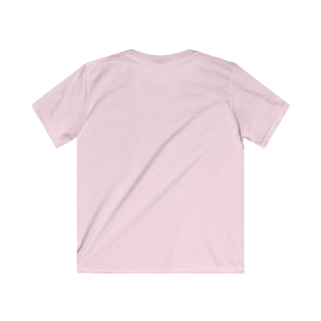 Kids Smiley Shirt
