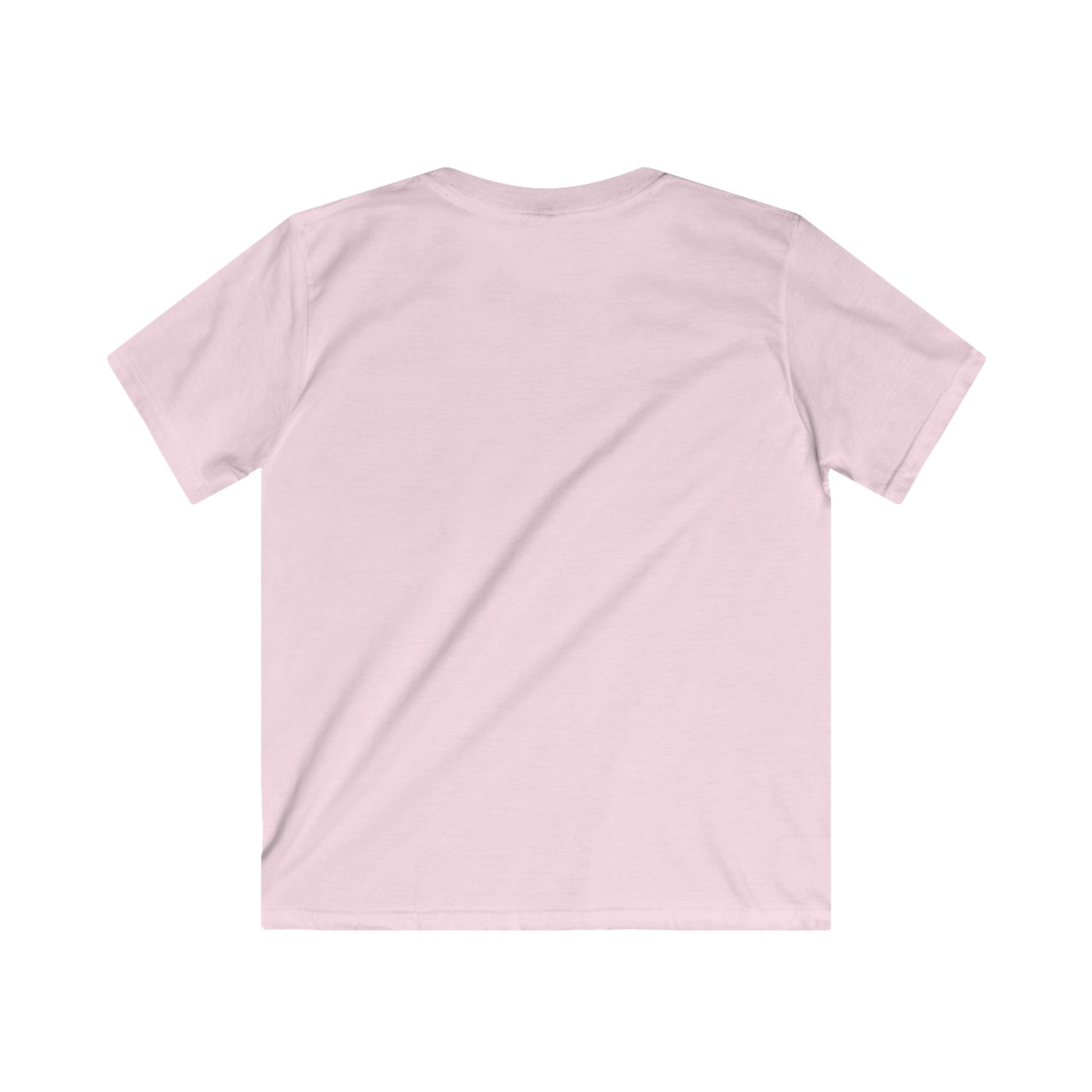 Kids Smiley Shirt