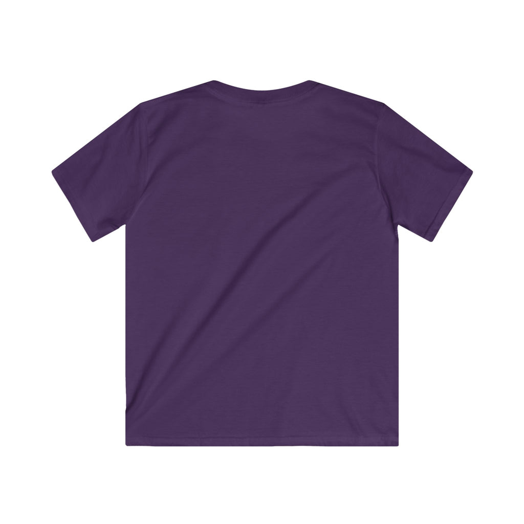 Kids Smiley Shirt