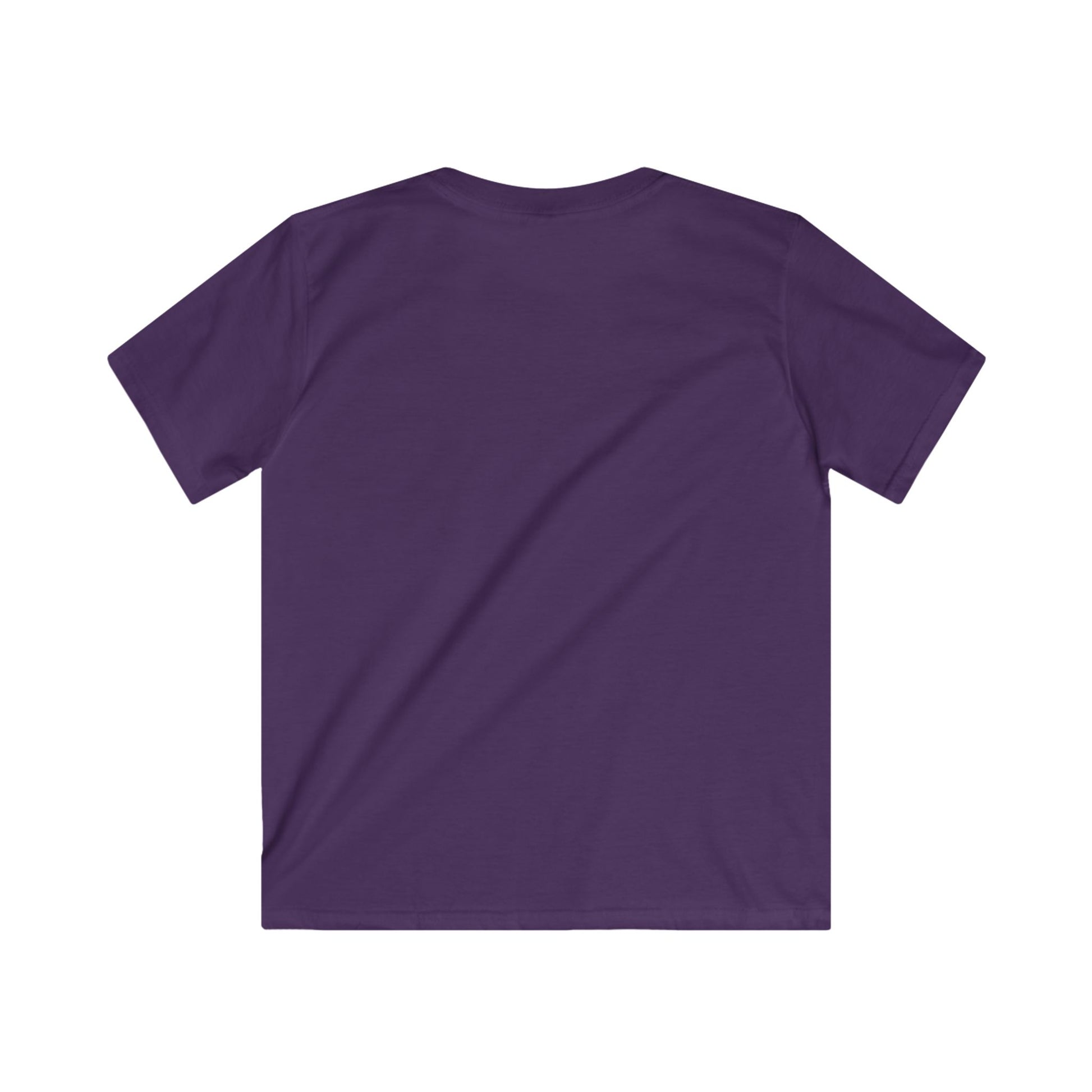 Kids Smiley Shirt