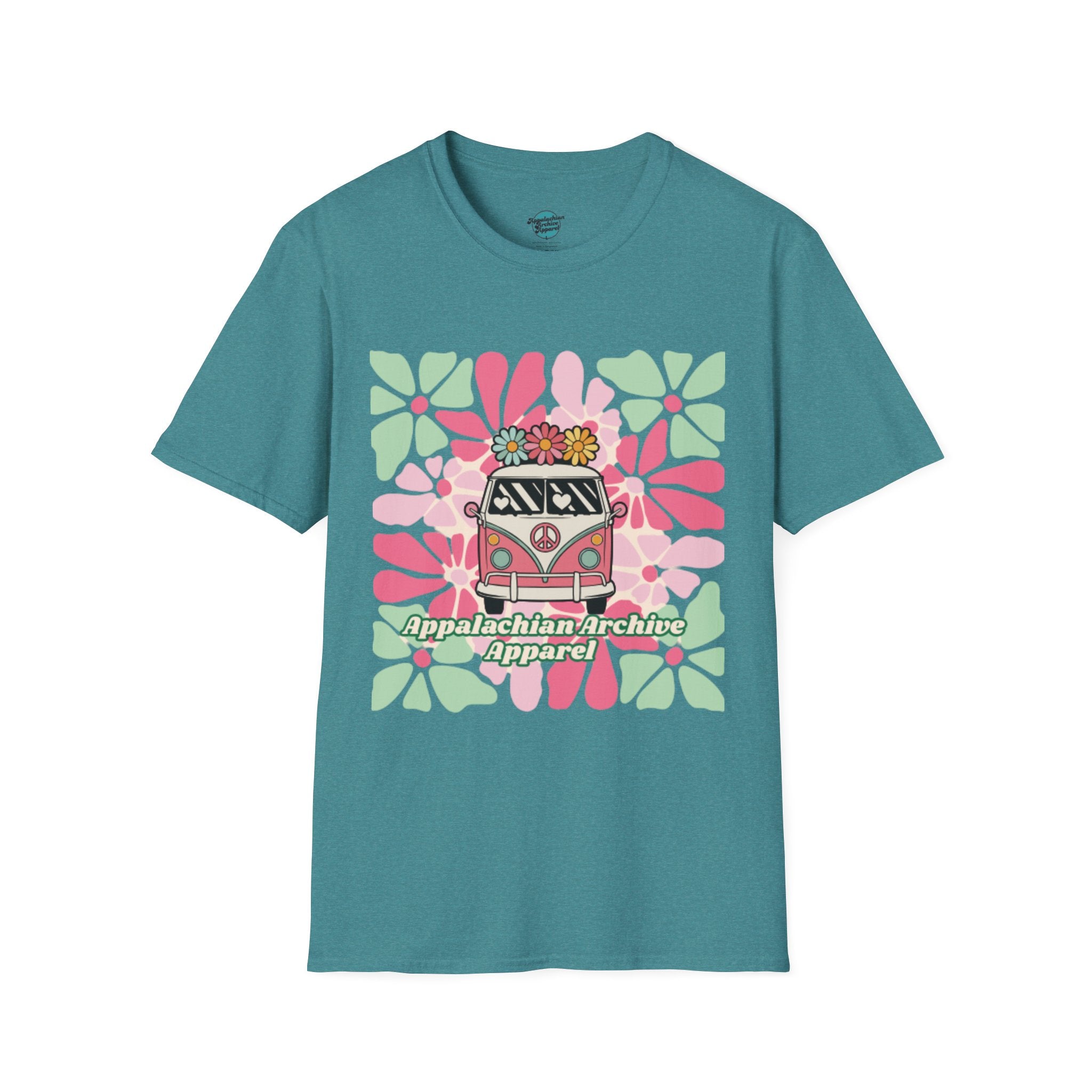 Appalachian Archive Apparel Drop 1.0.0