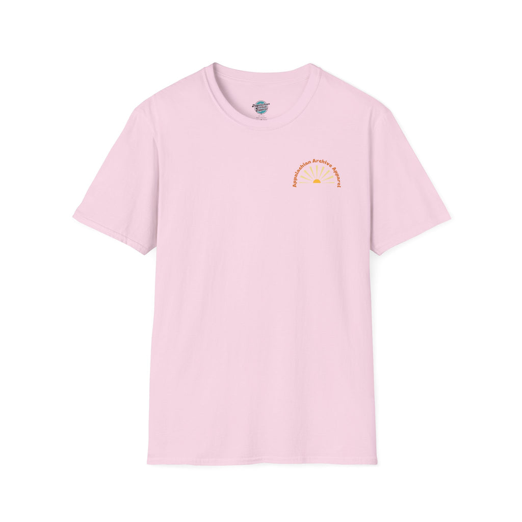 Appalachian Archive Apparel Drop 1.0.2