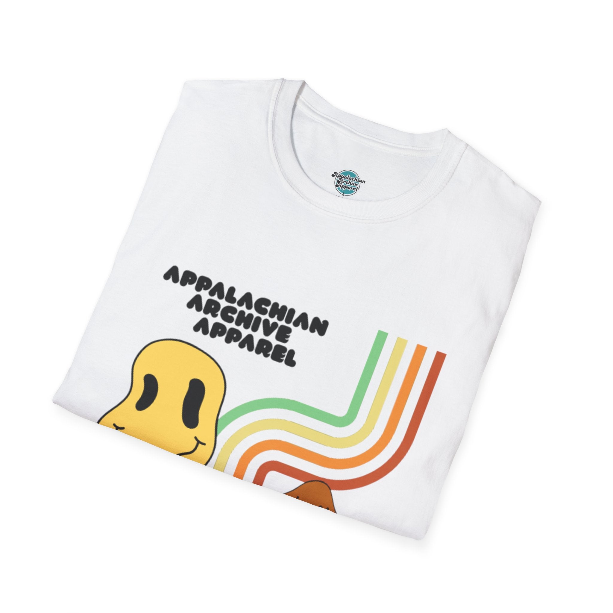 Appalachian Archive Apparel Drop 1.0.1