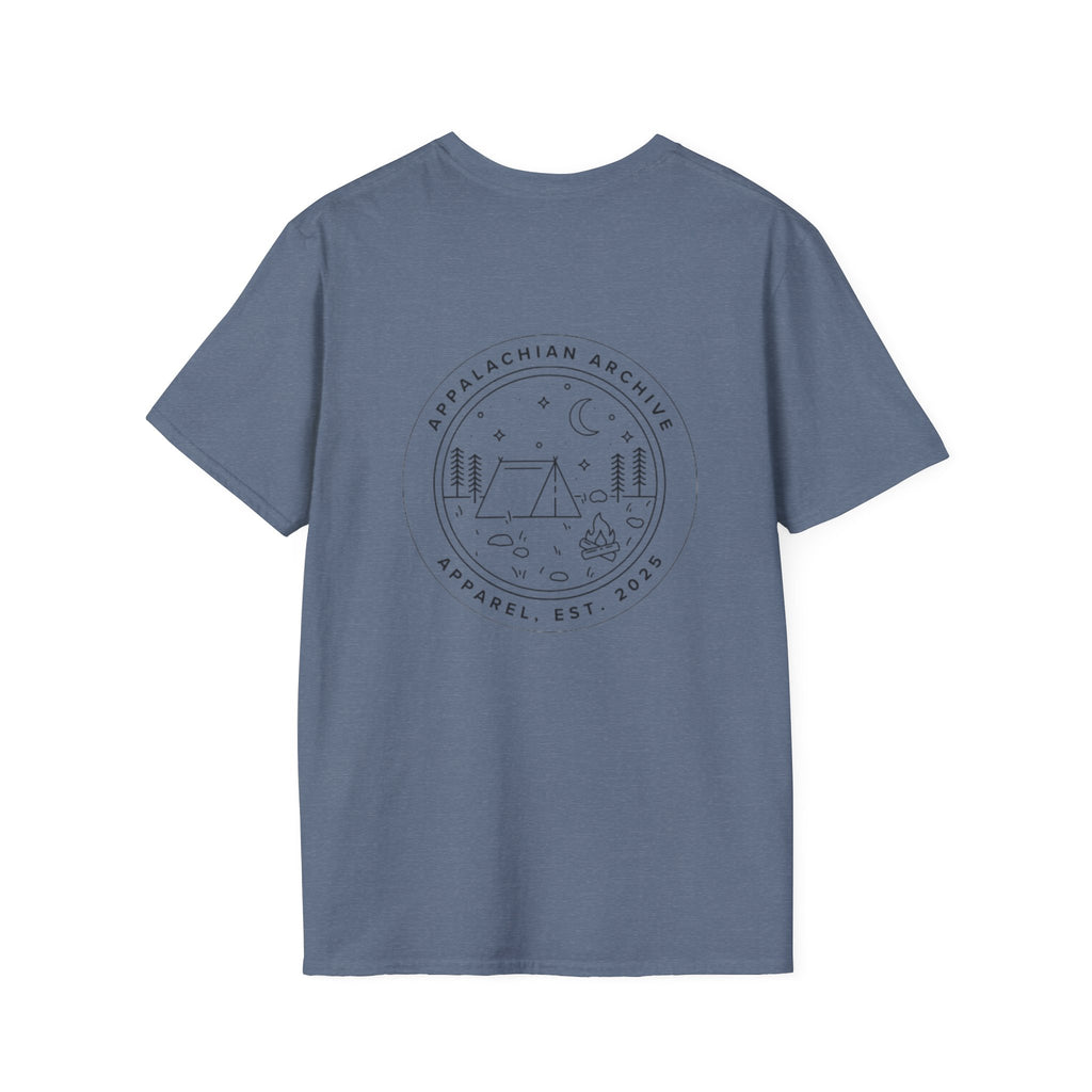 Appalachian Archive Camping Drop