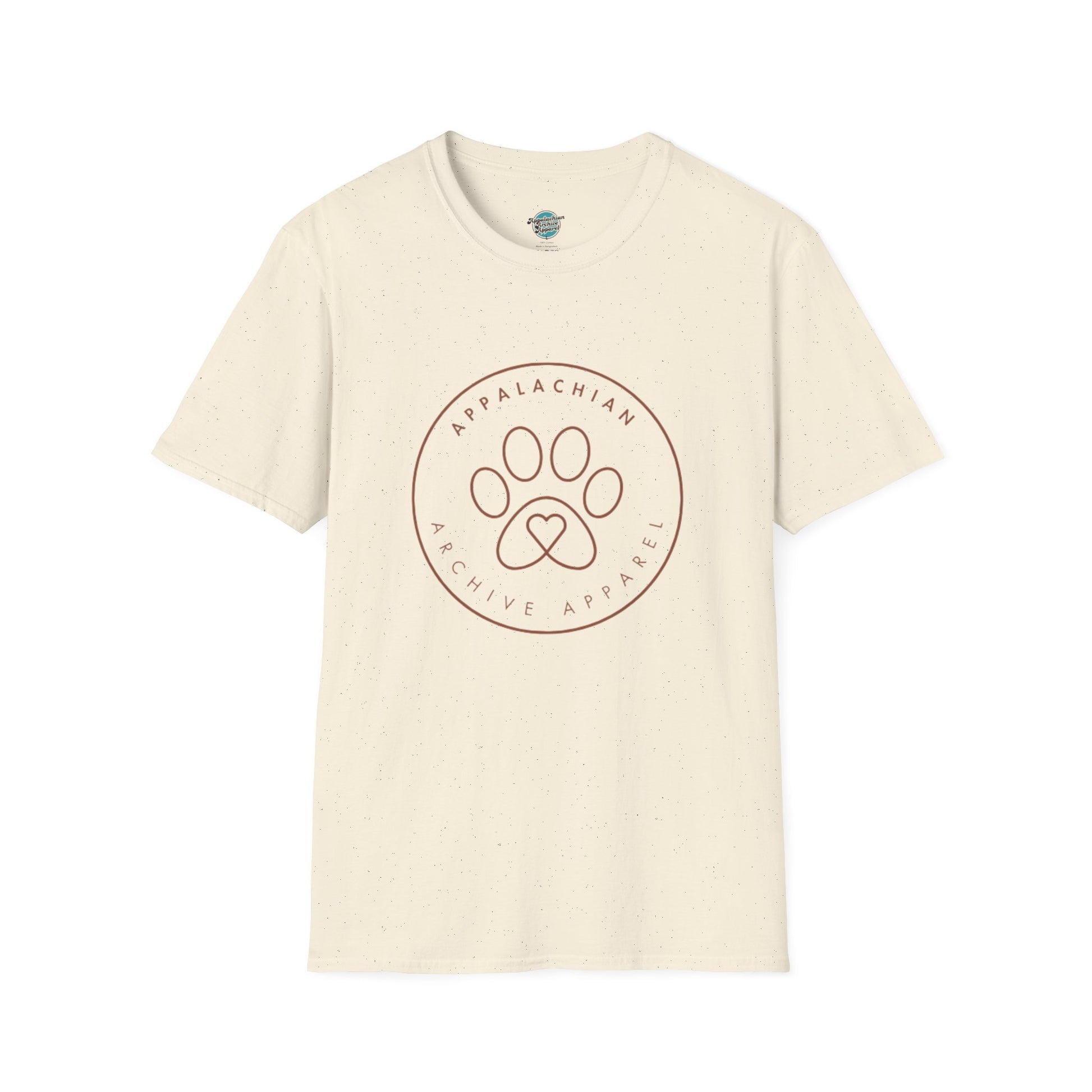 Appalachian Archive Dog Lovers Drop