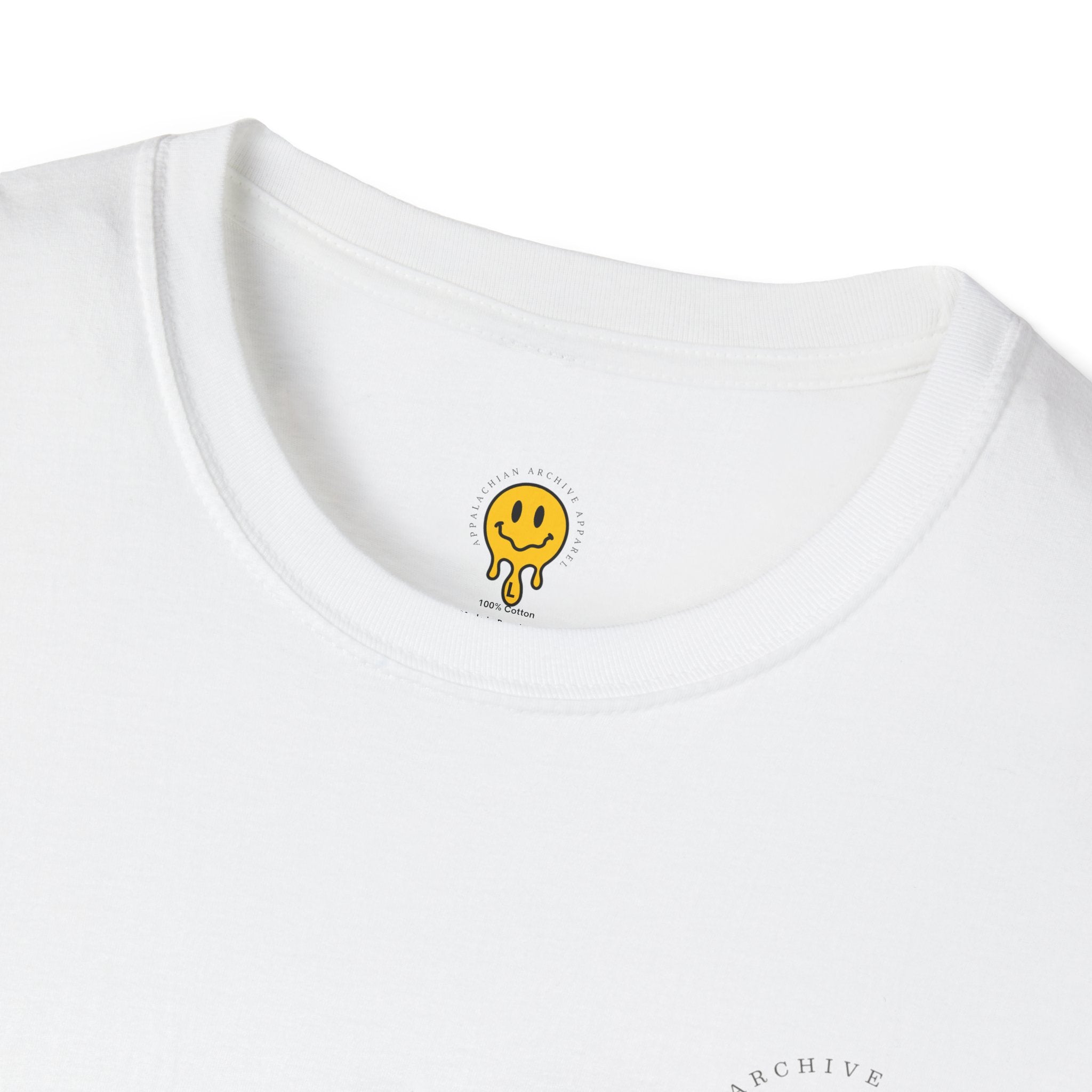 Appalachian Archive Offroad Drop