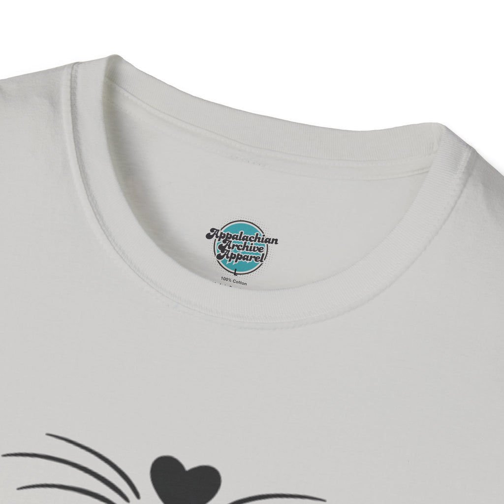 Appalachian Archive Apparel Drop 1.0.4 "Meow"