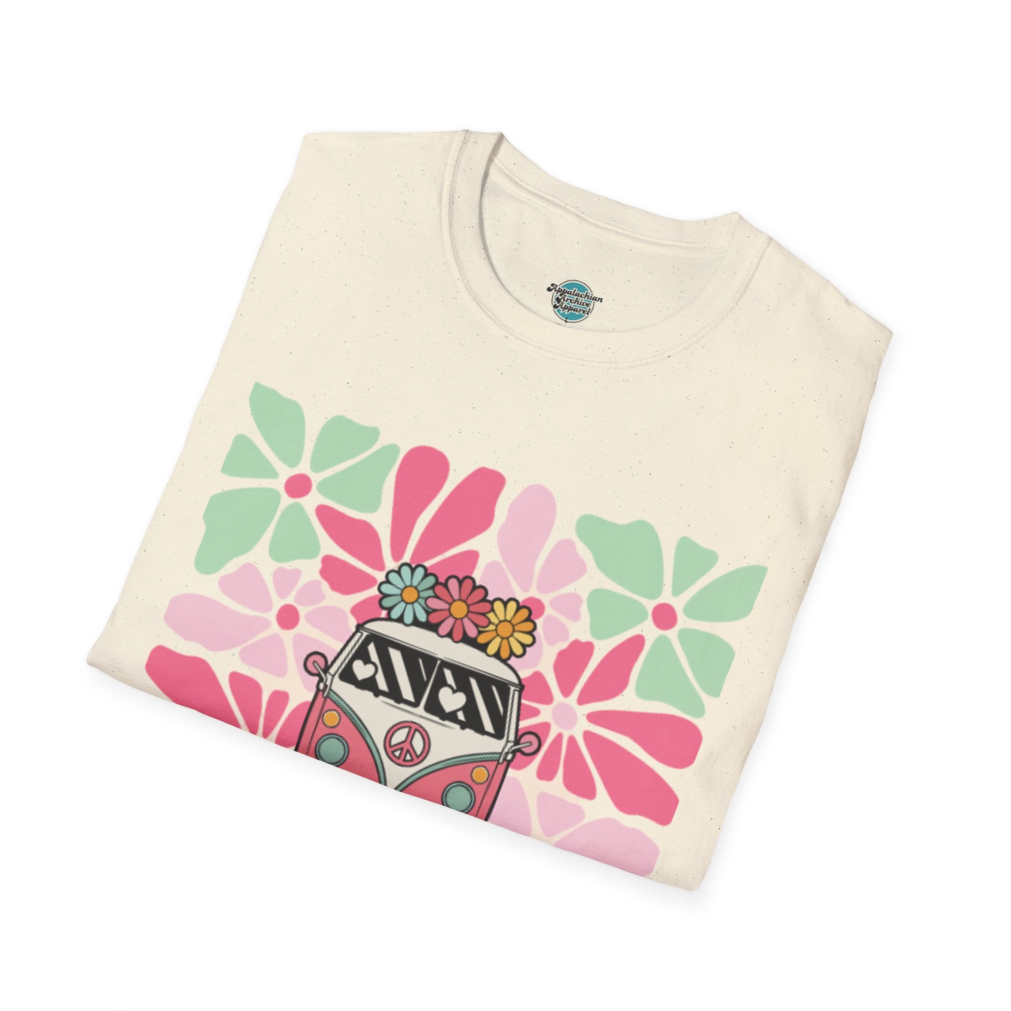 Appalachian Archive Apparel Drop 1.0.0