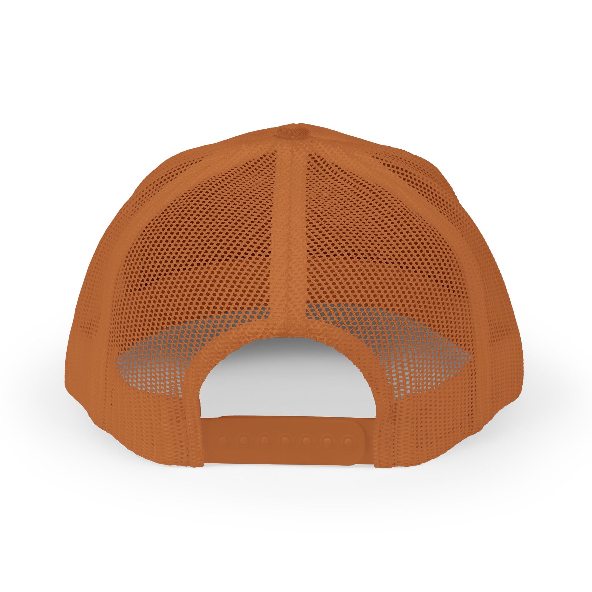 Appalachian Archive Drop - Smiley Face Snapback Cap