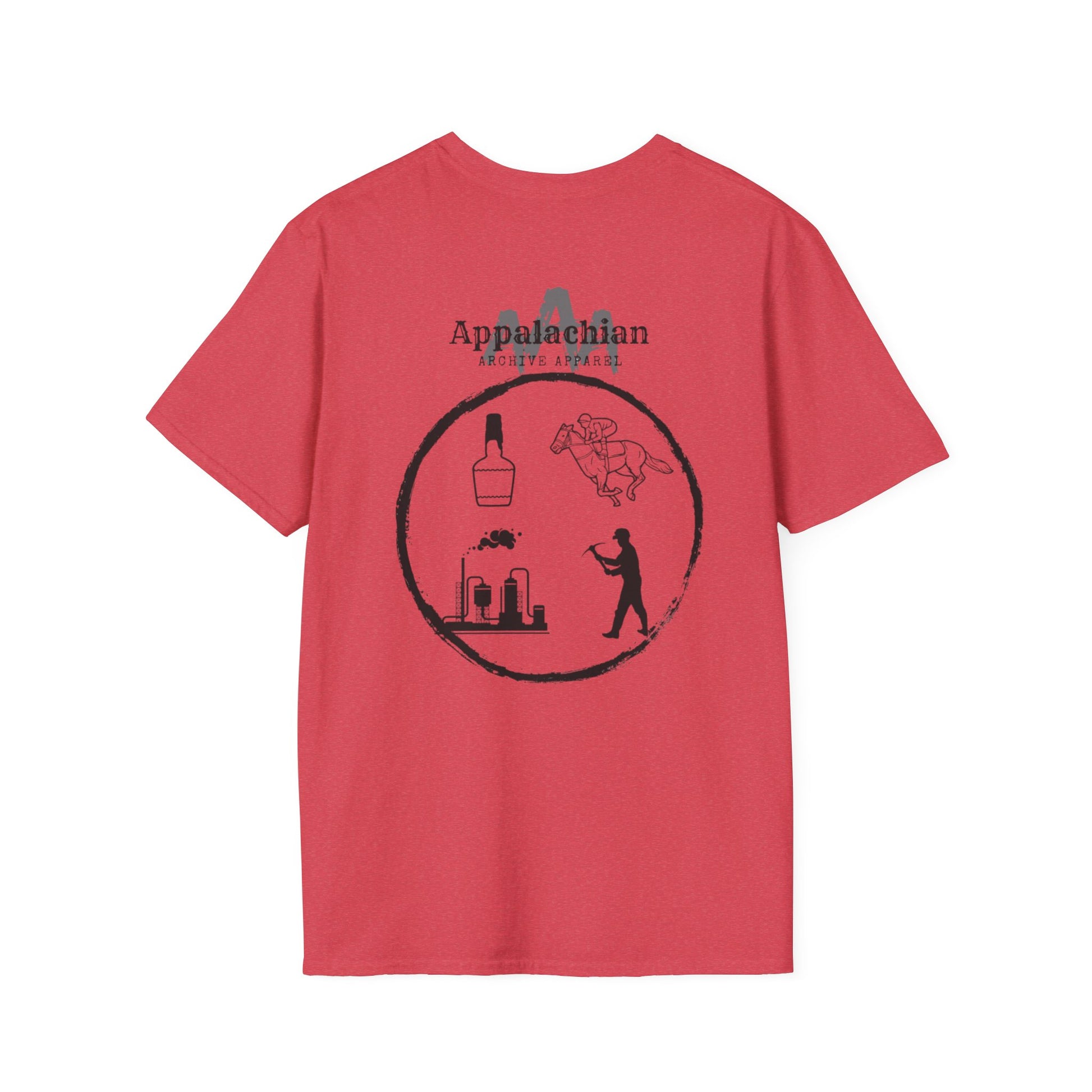 Appalachian Archive Drop 1.0.3