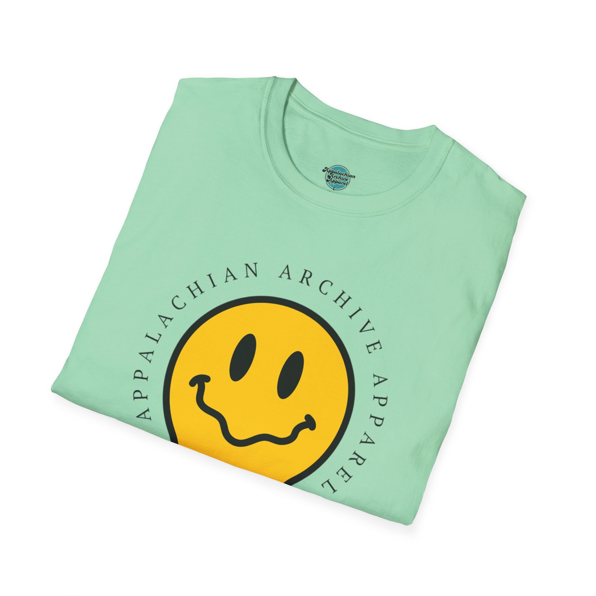 Appalachian Archive Apparel Drop 1.0.5 "Smile"