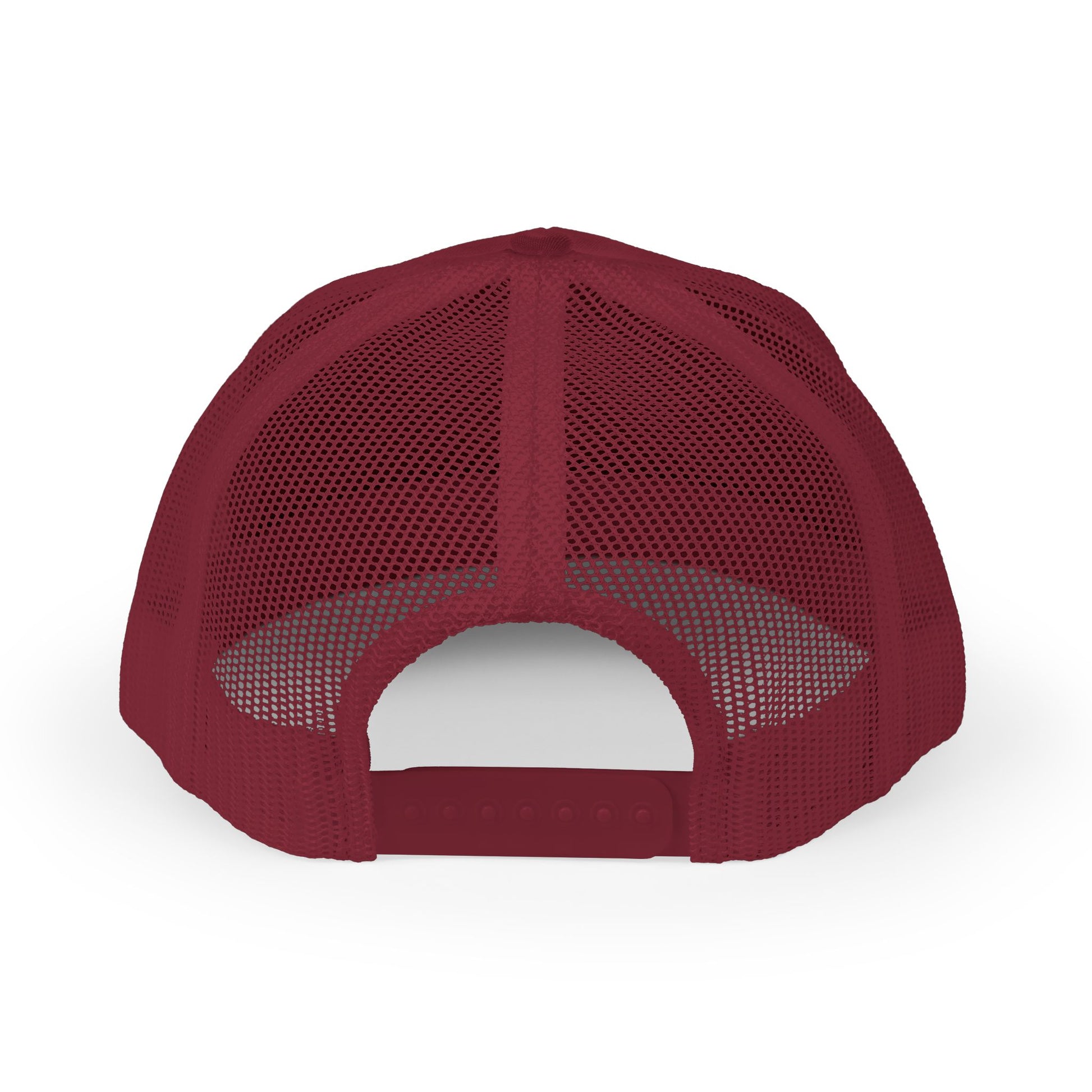 Appalachian Archive Drop - Trucker Cap 2.0