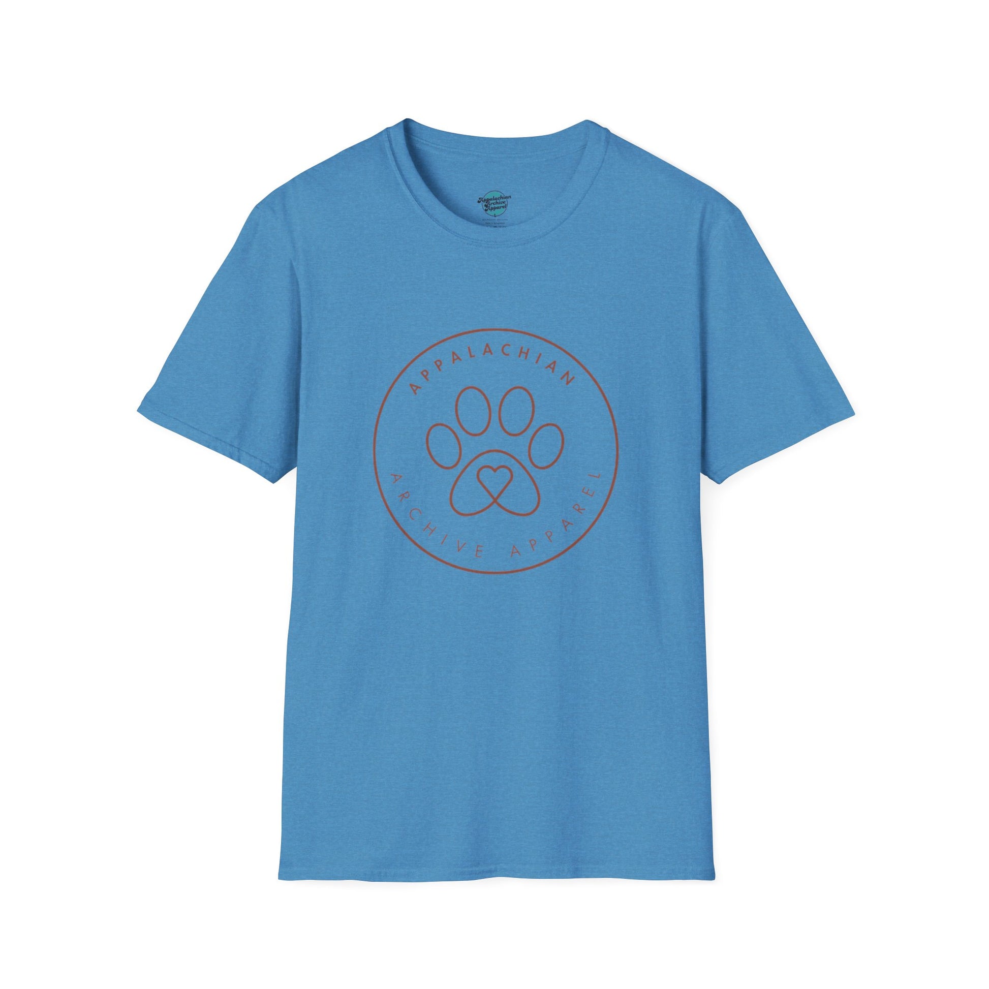Appalachian Archive Dog Lovers Drop