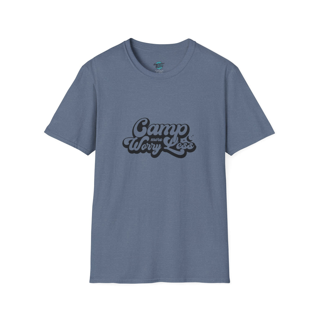 Appalachian Archive Camping Drop