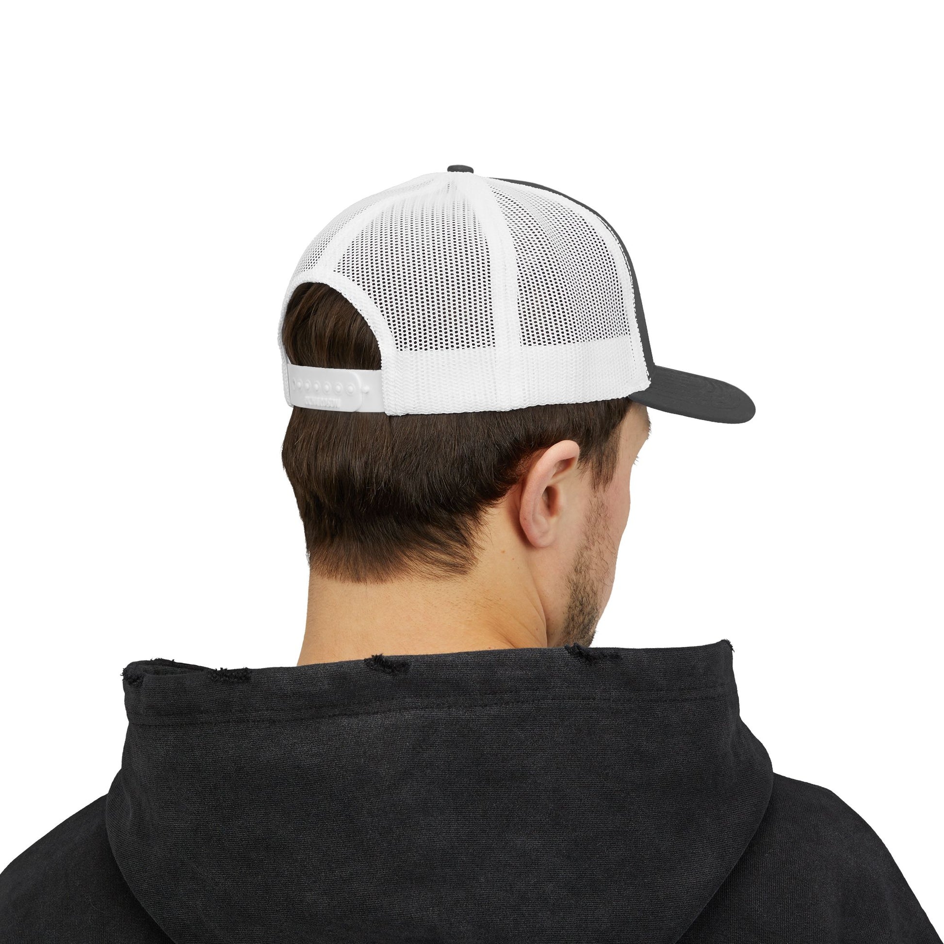 Appalachian Archive Drop - Trucker Cap 2.0