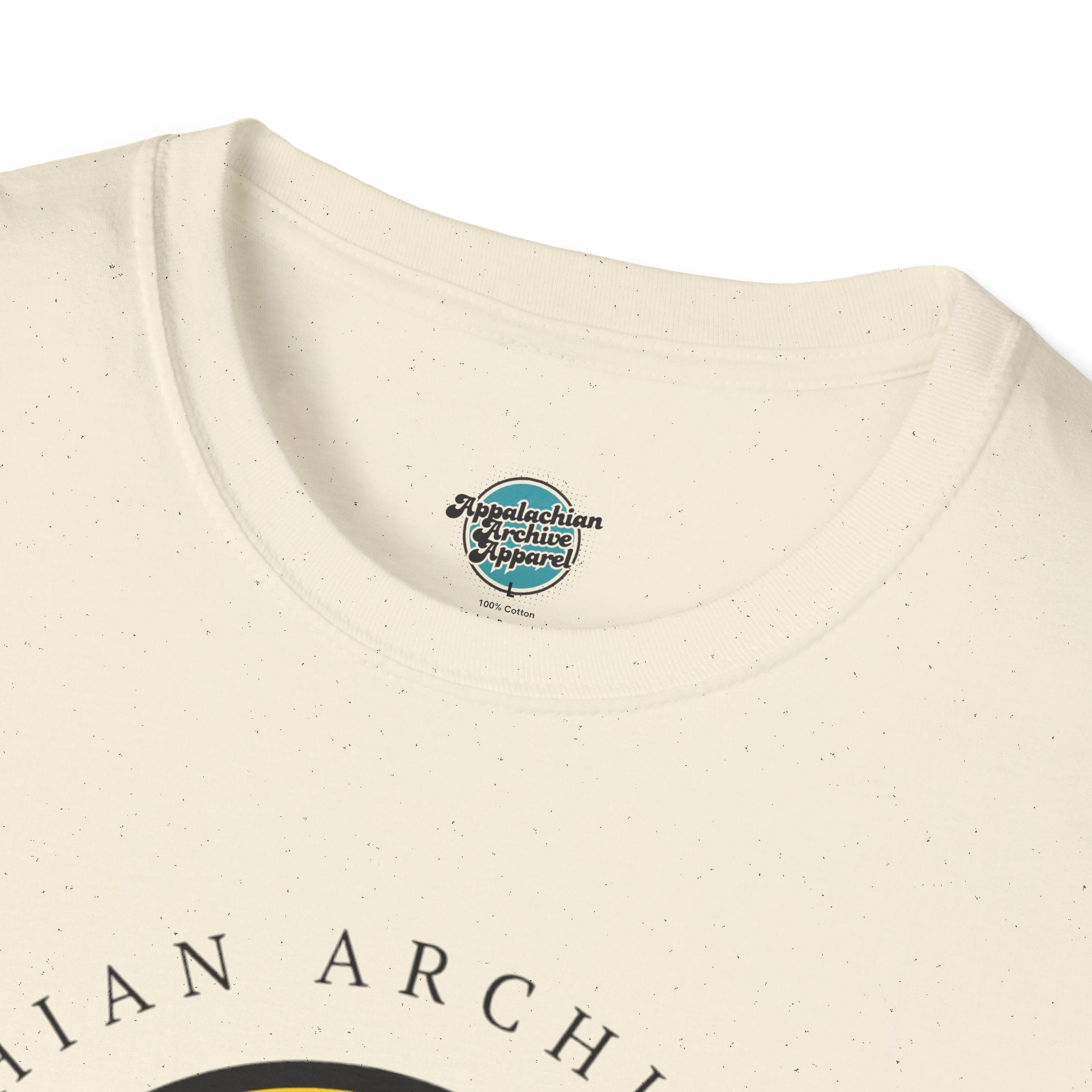 Appalachian Archive Apparel Drop 1.0.5 "Smile"