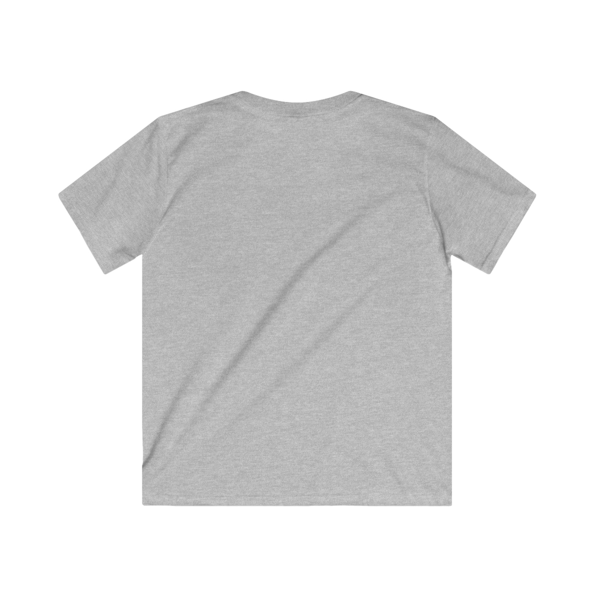 Appalachian Kids School Tee