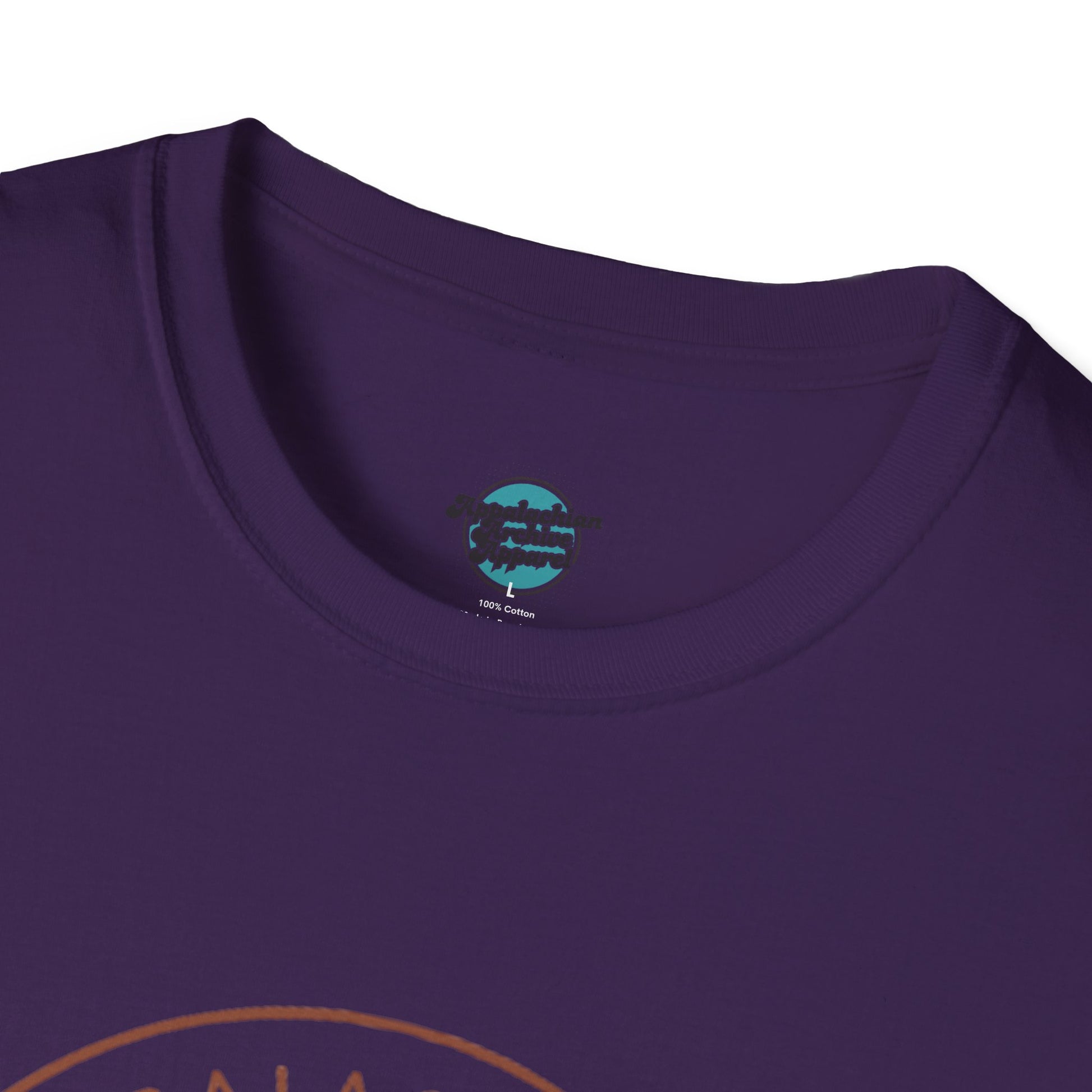 Appalachian Archive Dog Lovers Drop