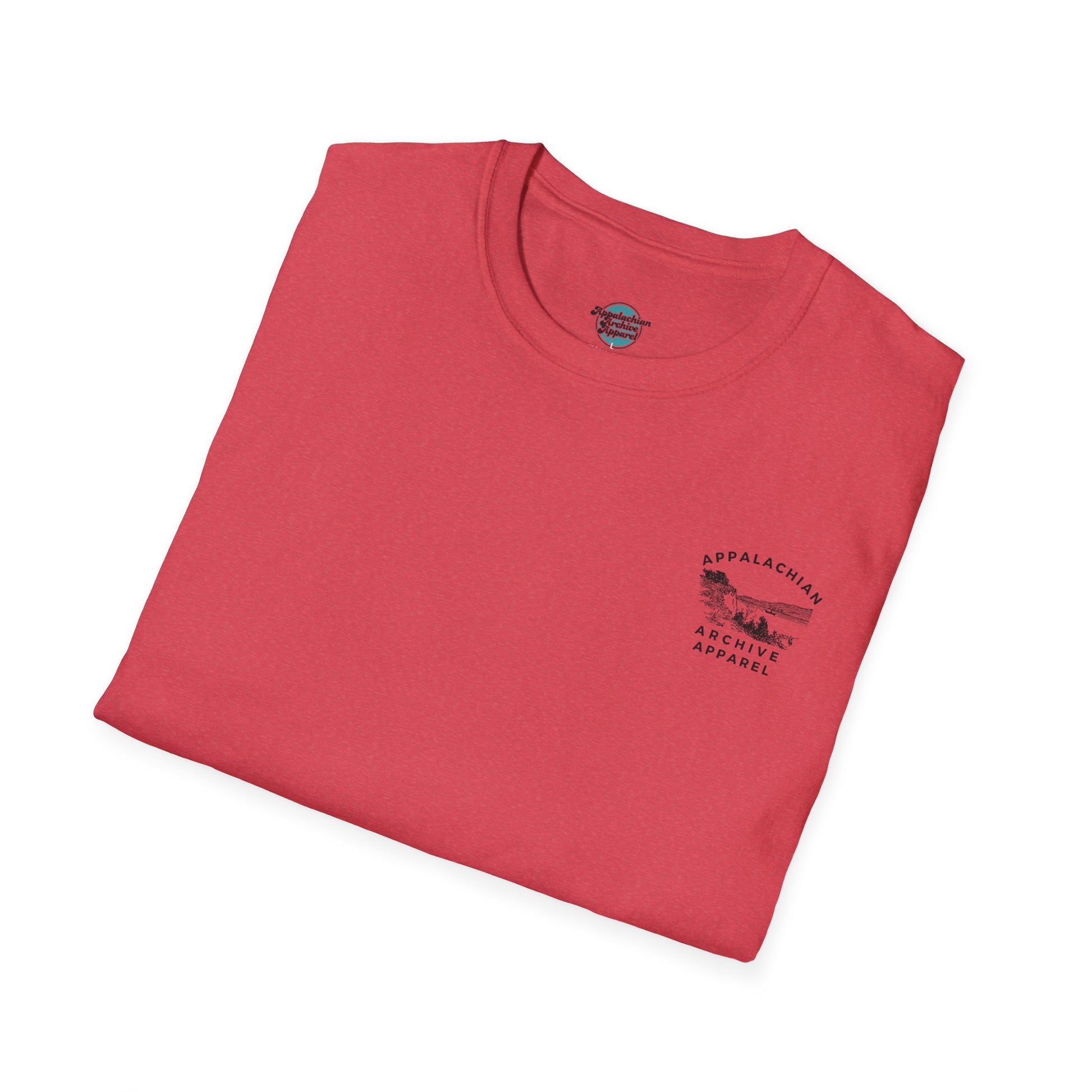 Appalachian Archive Drop 1.0.3