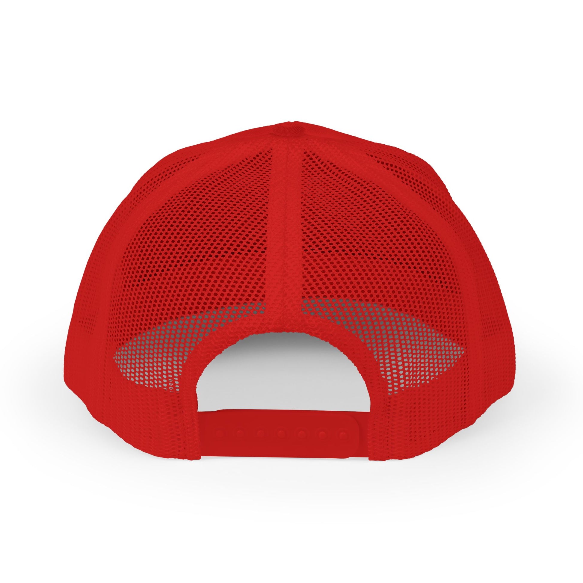 Appalachian Archive Drop - "Retro" Trucker Cap