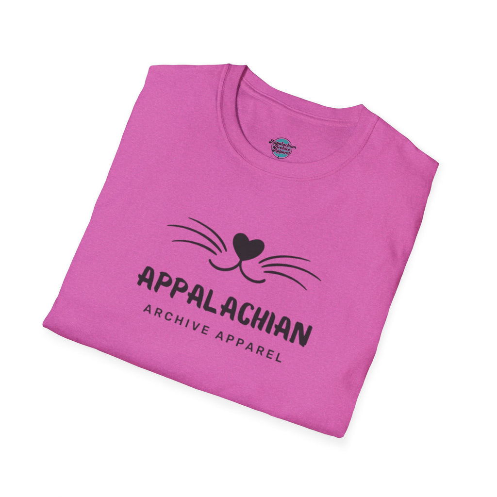 Appalachian Archive Apparel Drop 1.0.4 "Meow"