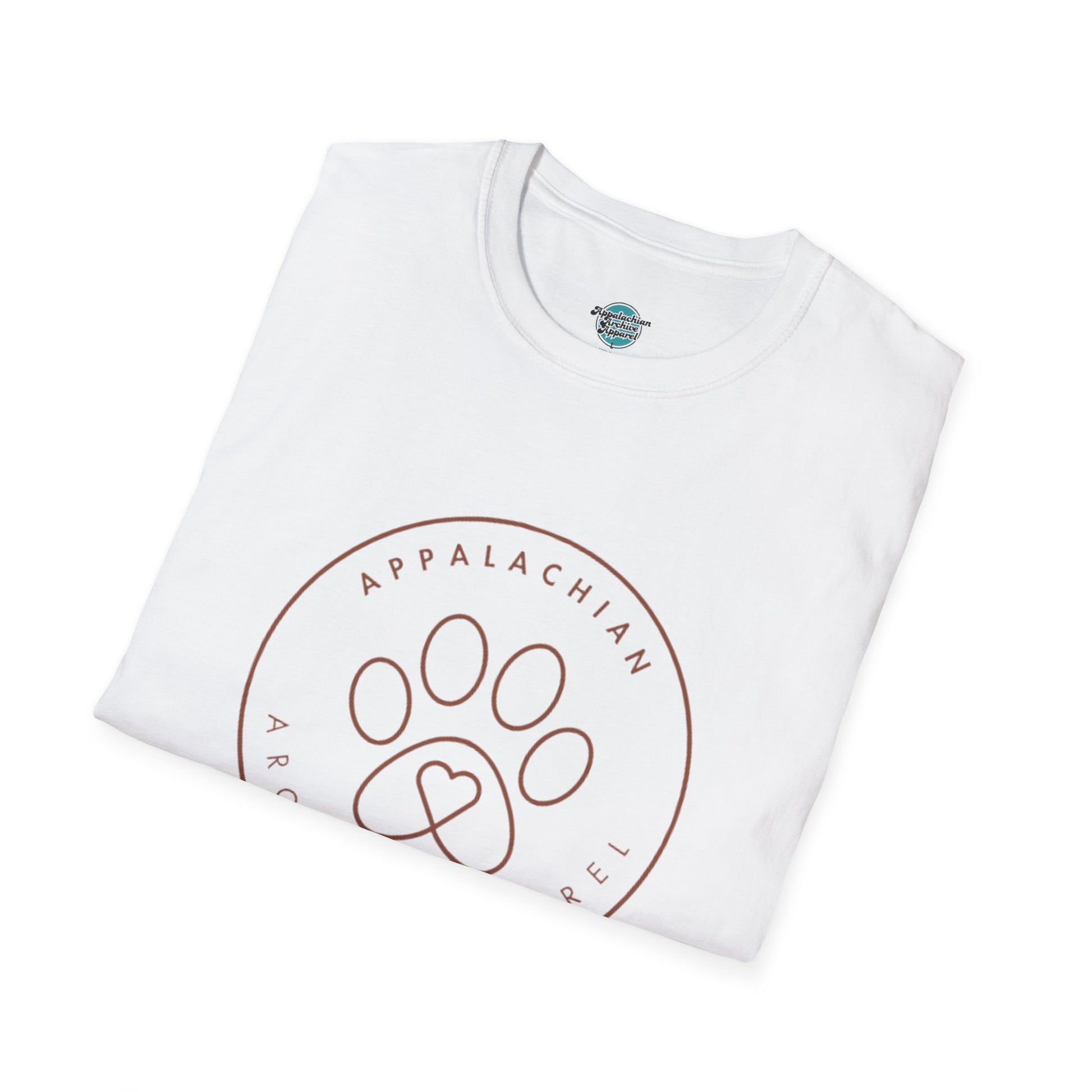 Appalachian Archive Dog Lovers Drop