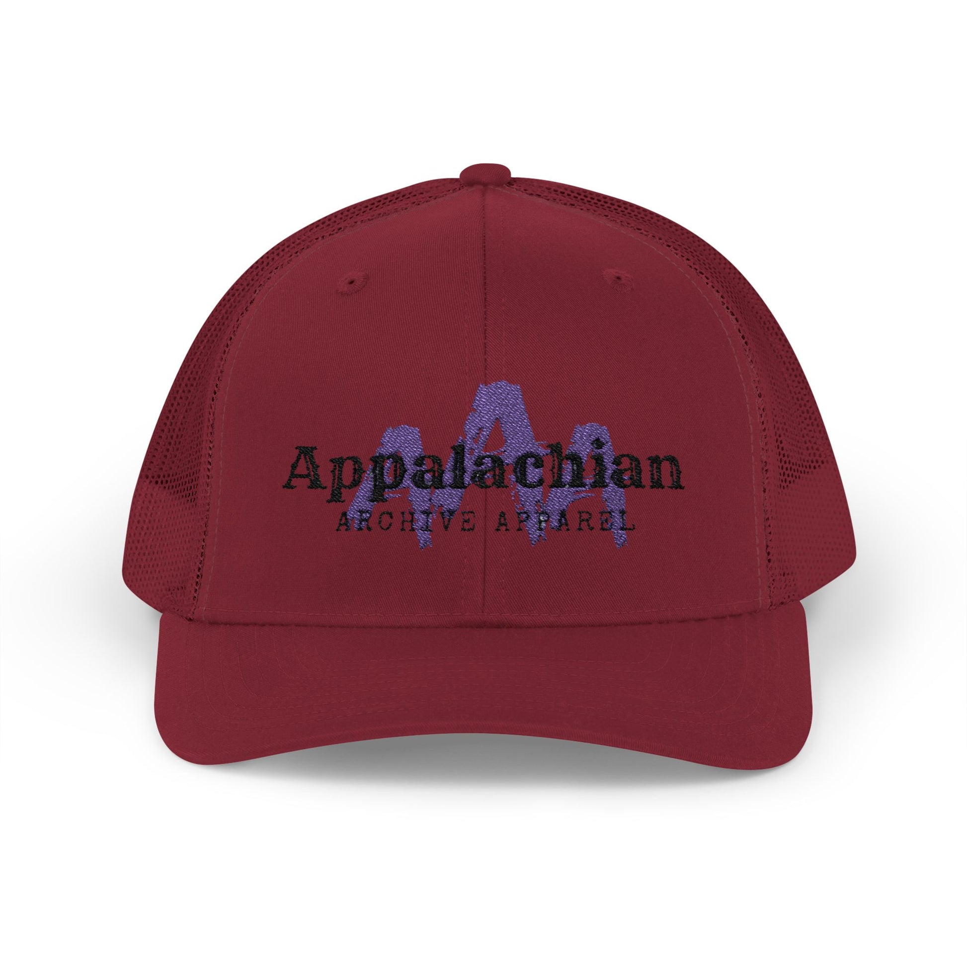 Appalachian Archive Drop - Trucker Cap 2.0