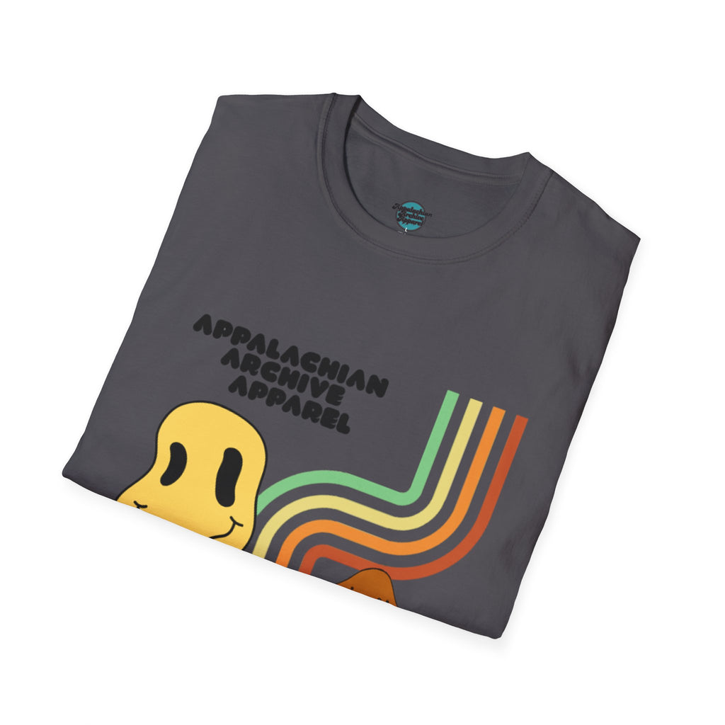 Appalachian Archive Apparel Drop 1.0.1