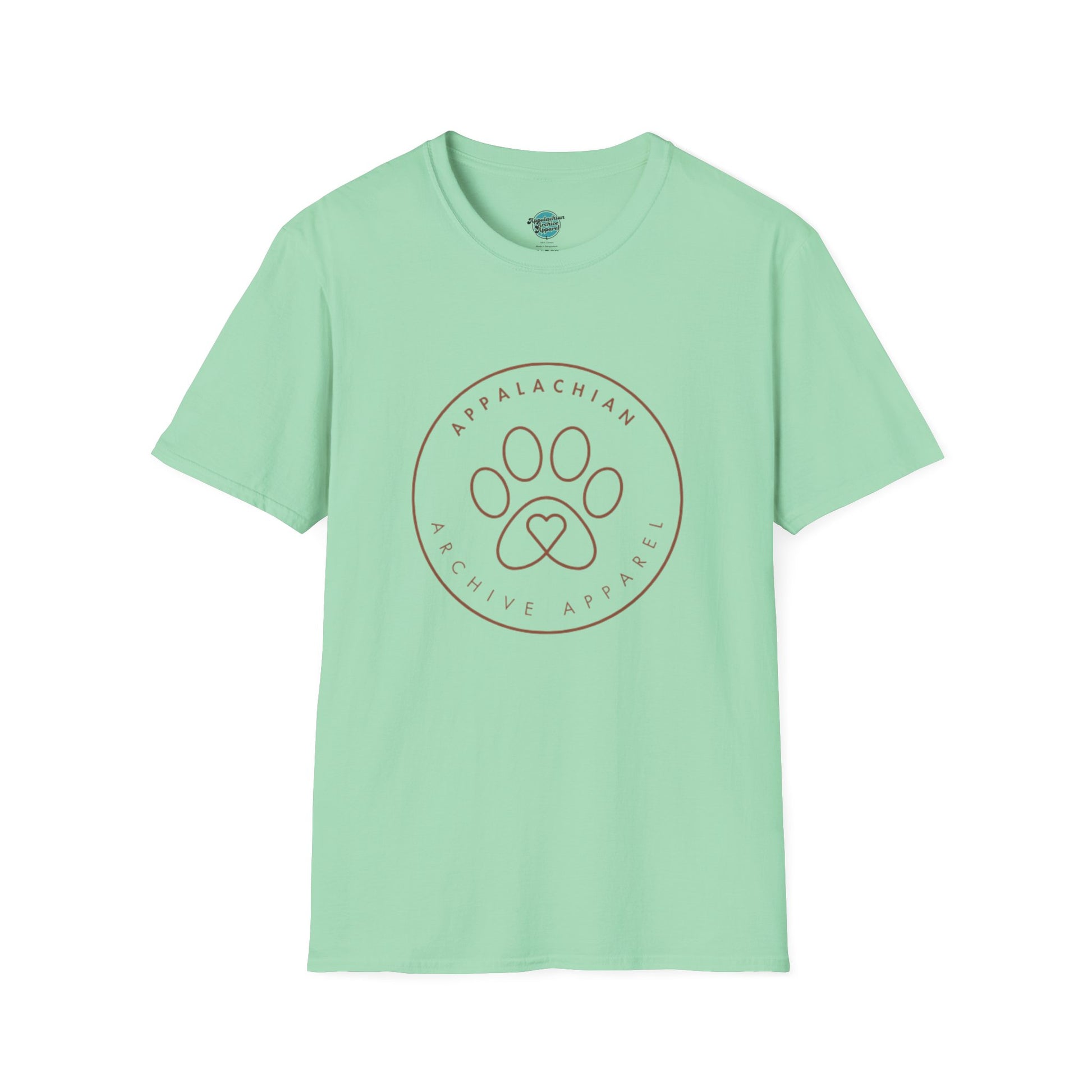 Appalachian Archive Dog Lovers Drop