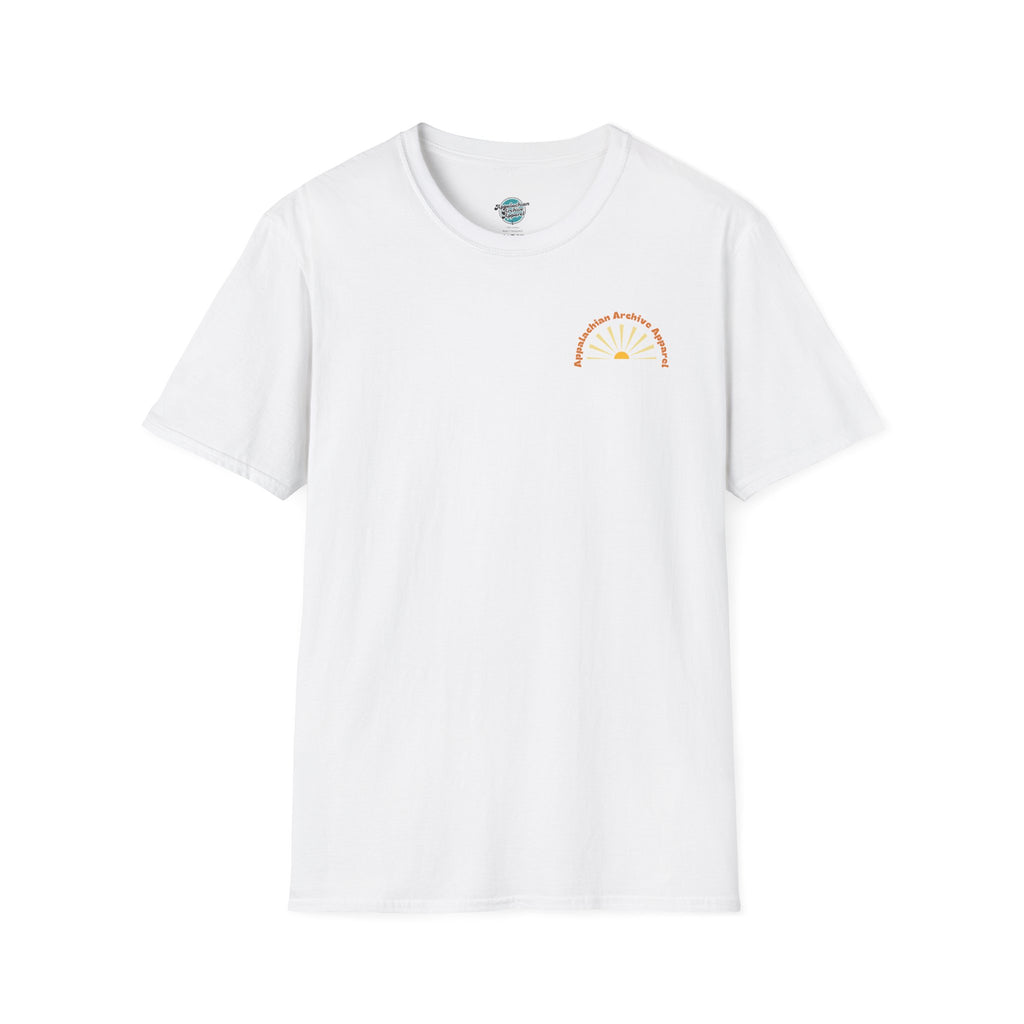 Appalachian Archive Apparel Drop 1.0.2
