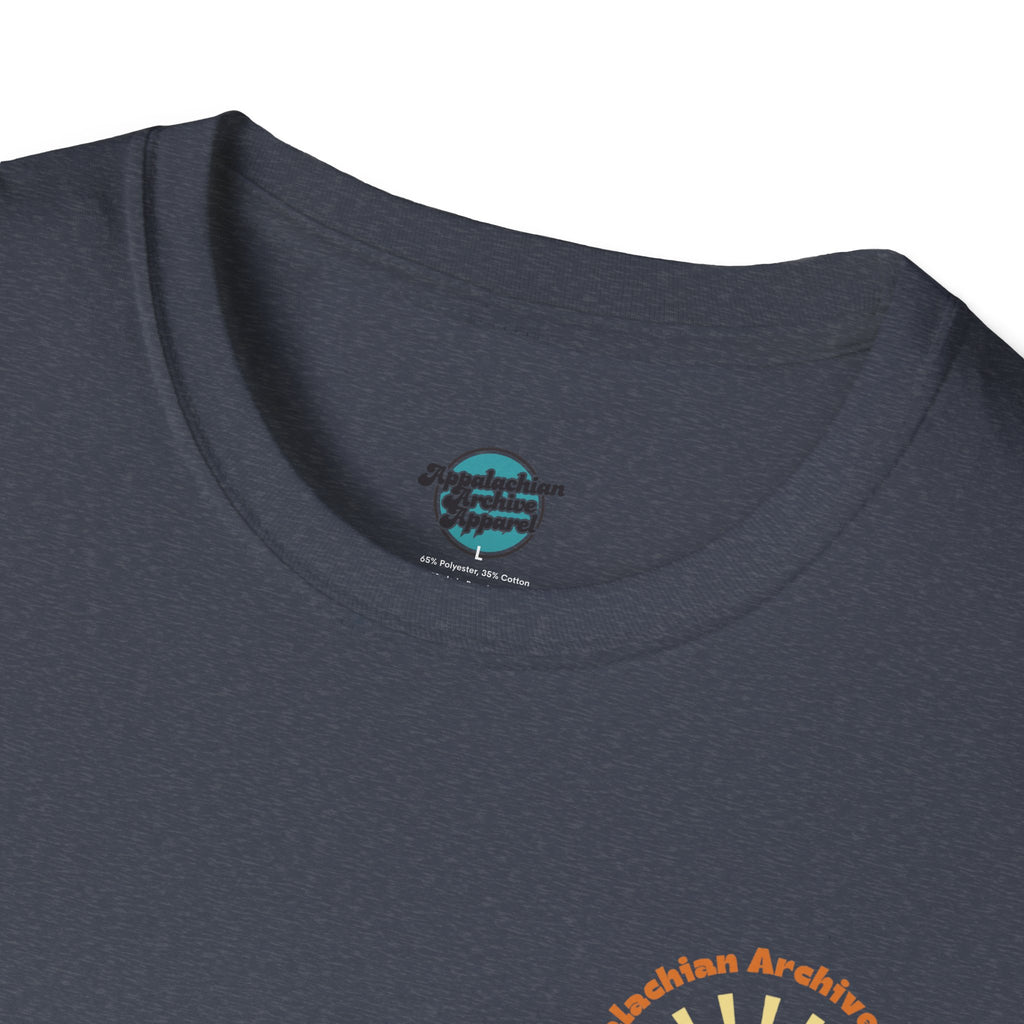 Appalachian Archive Apparel Drop 1.0.2