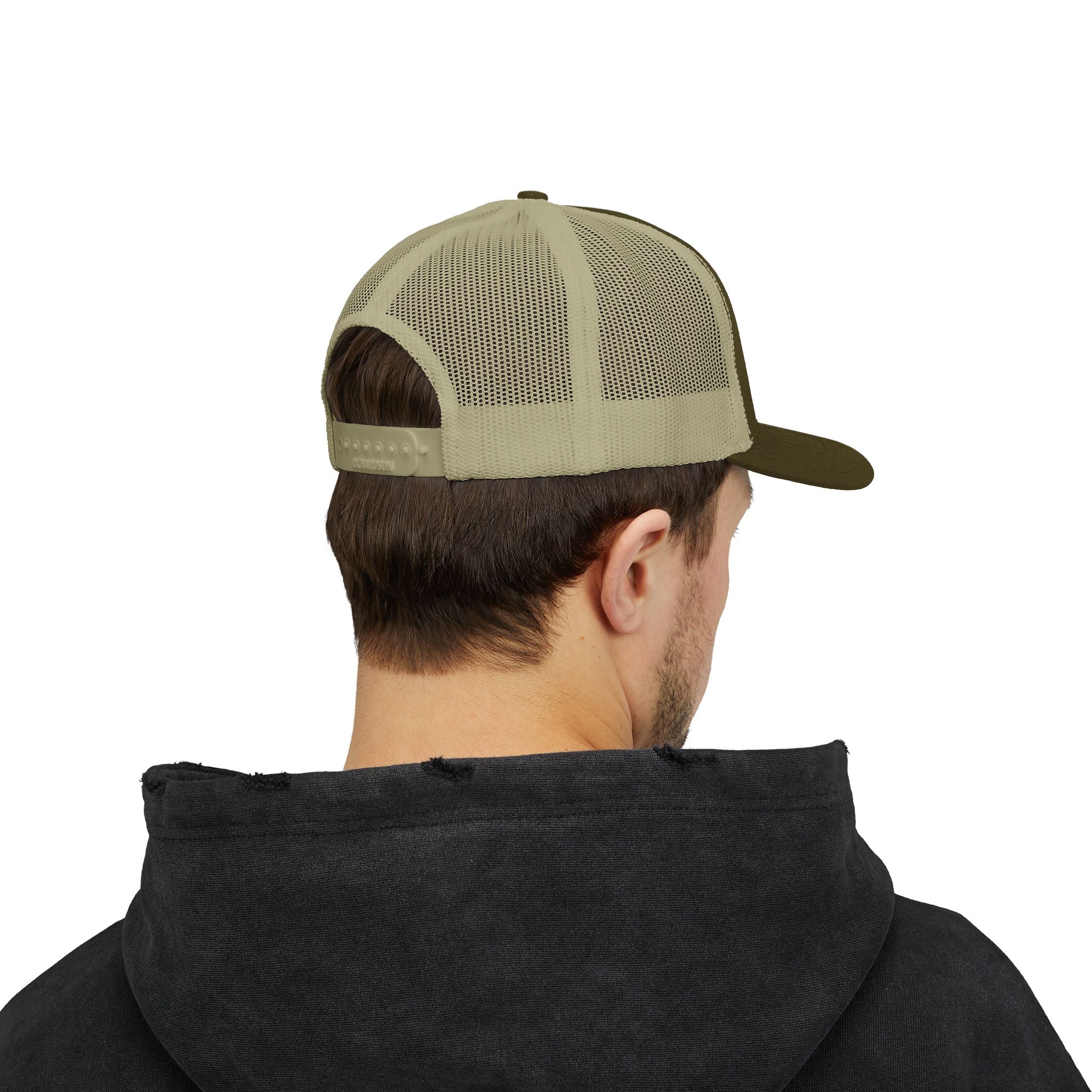 Appalachian Archive Drop - Trucker Cap