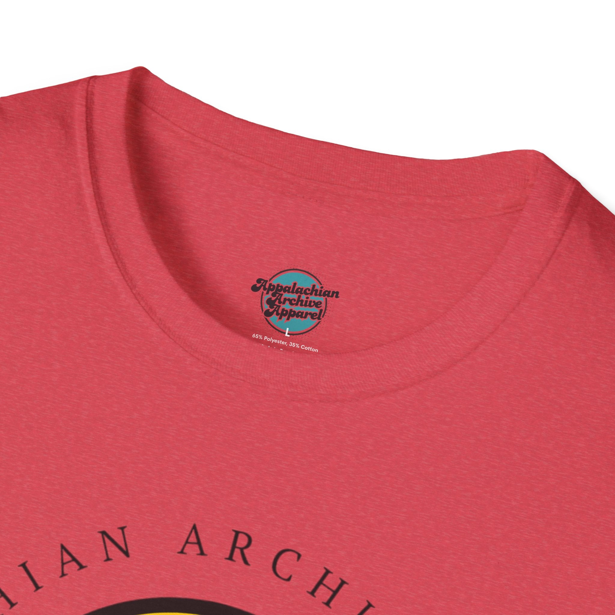 Appalachian Archive Apparel Drop 1.0.5 "Smile"