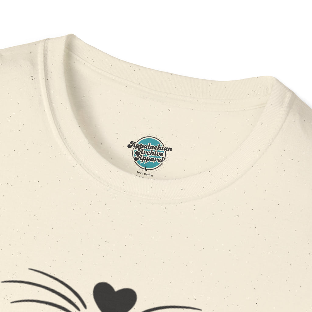 Appalachian Archive Apparel Drop 1.0.4 "Meow"