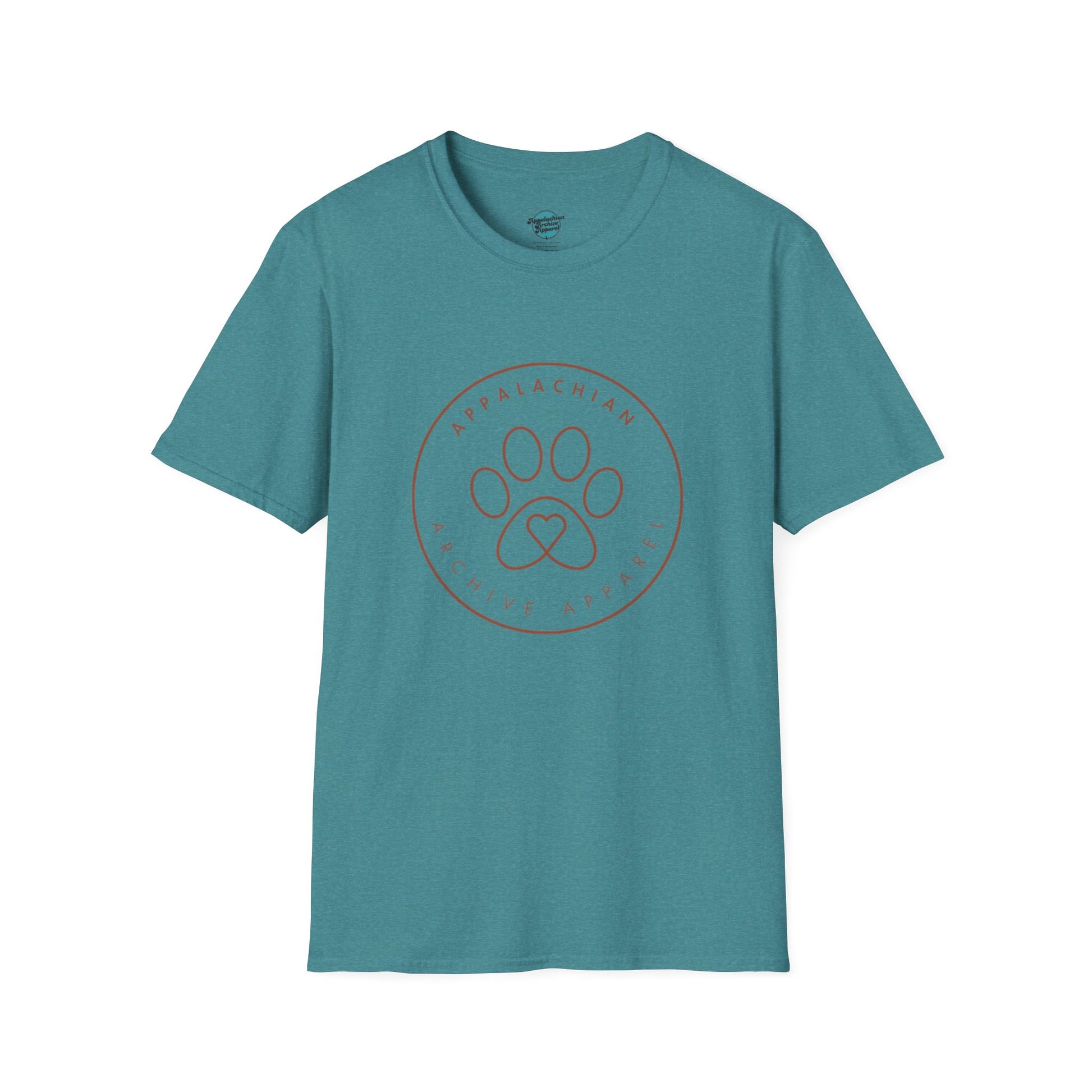 Appalachian Archive Dog Lovers Drop